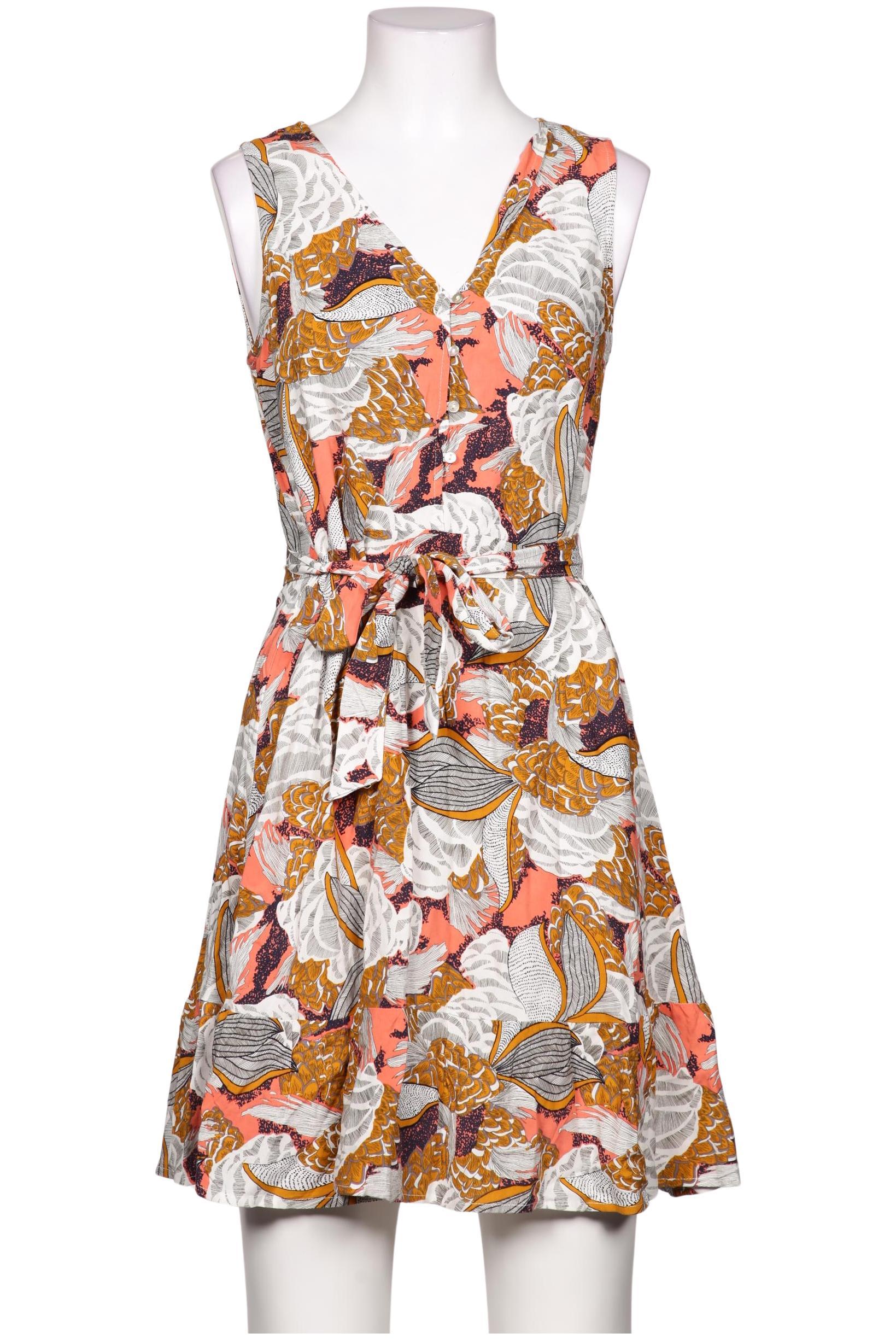 

Only Damen Kleid, mehrfarbig, Gr. 36