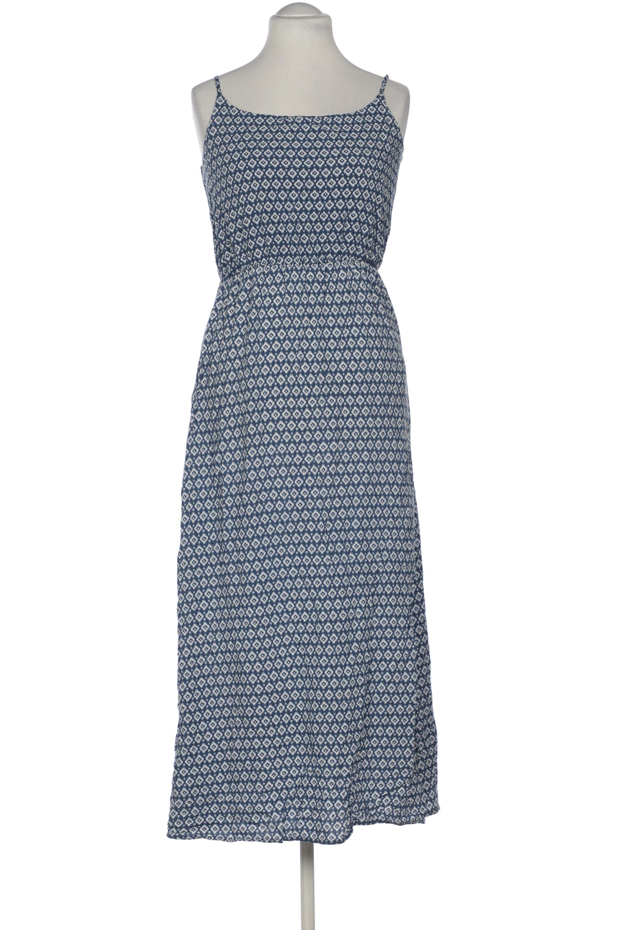 

Only Damen Kleid, blau, Gr. 40