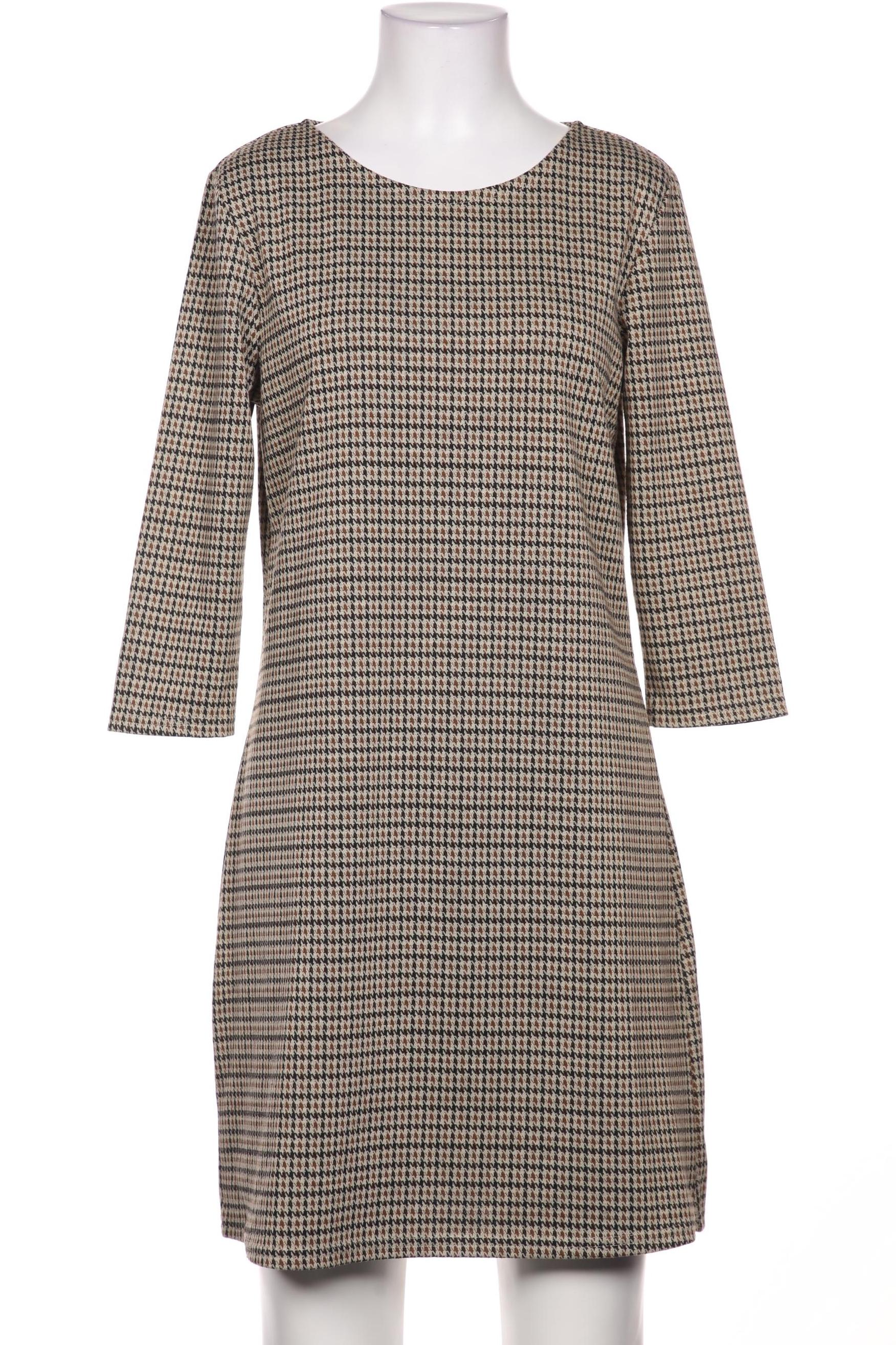 

Only Damen Kleid, beige, Gr. 38