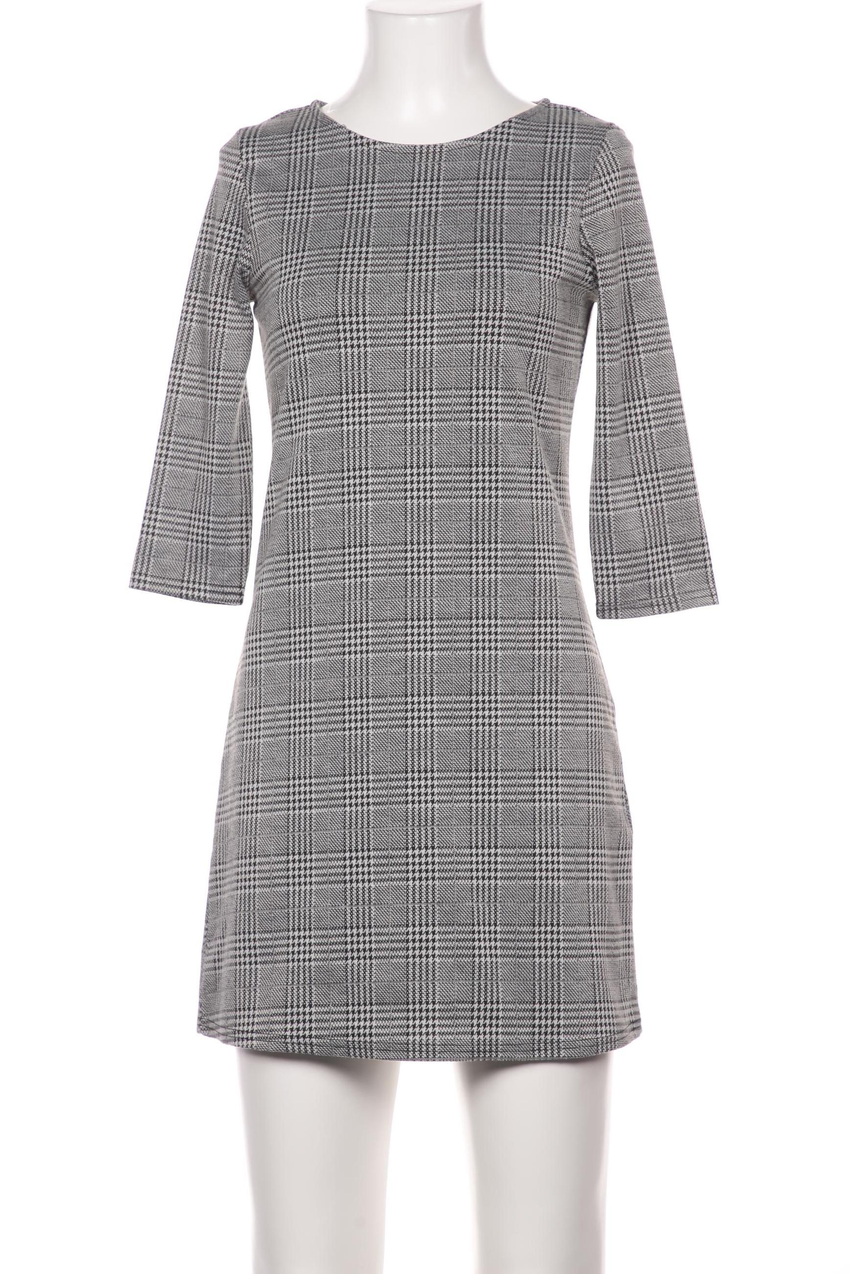

Only Damen Kleid, grau, Gr. 34