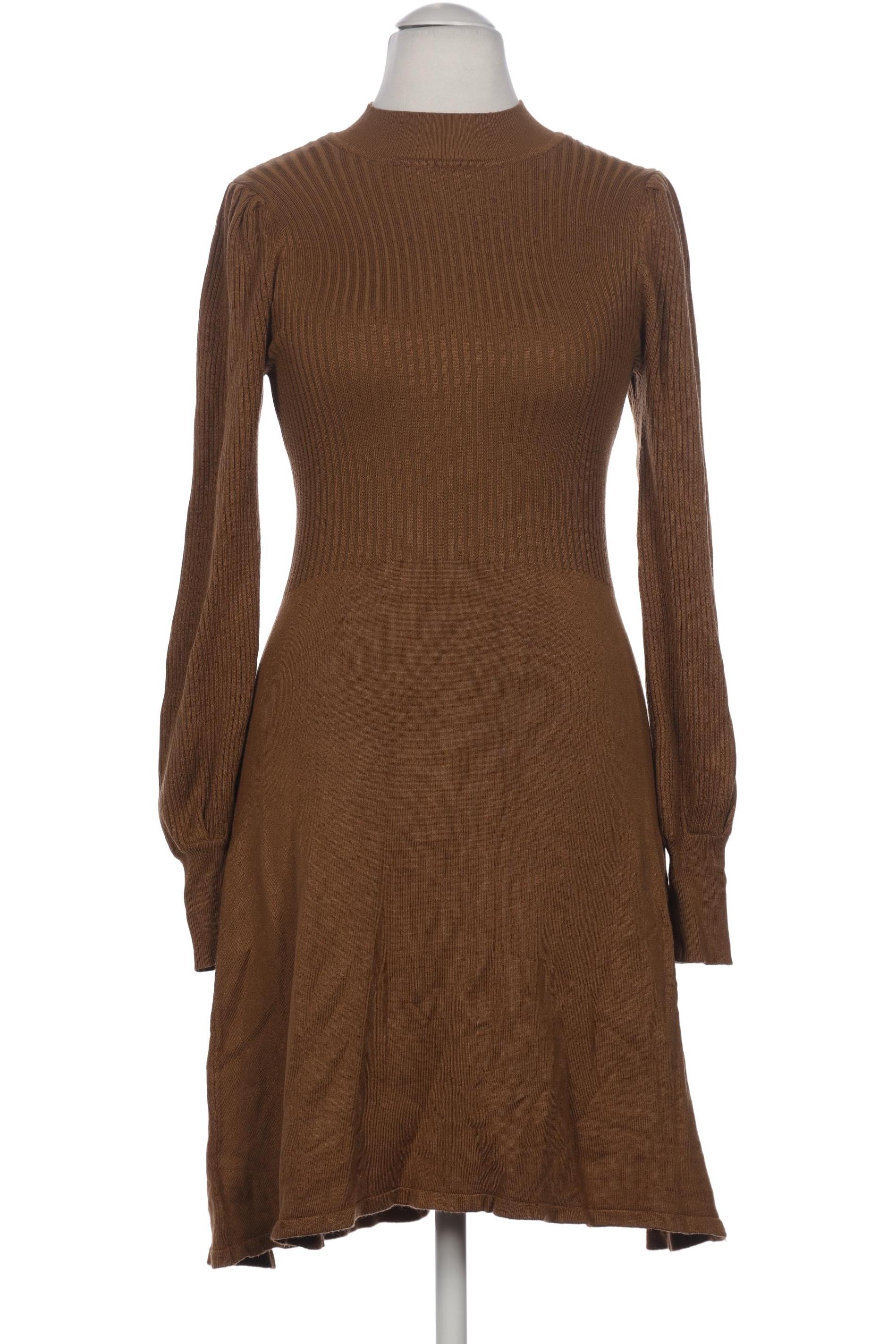 

Only Damen Kleid, braun, Gr. 38
