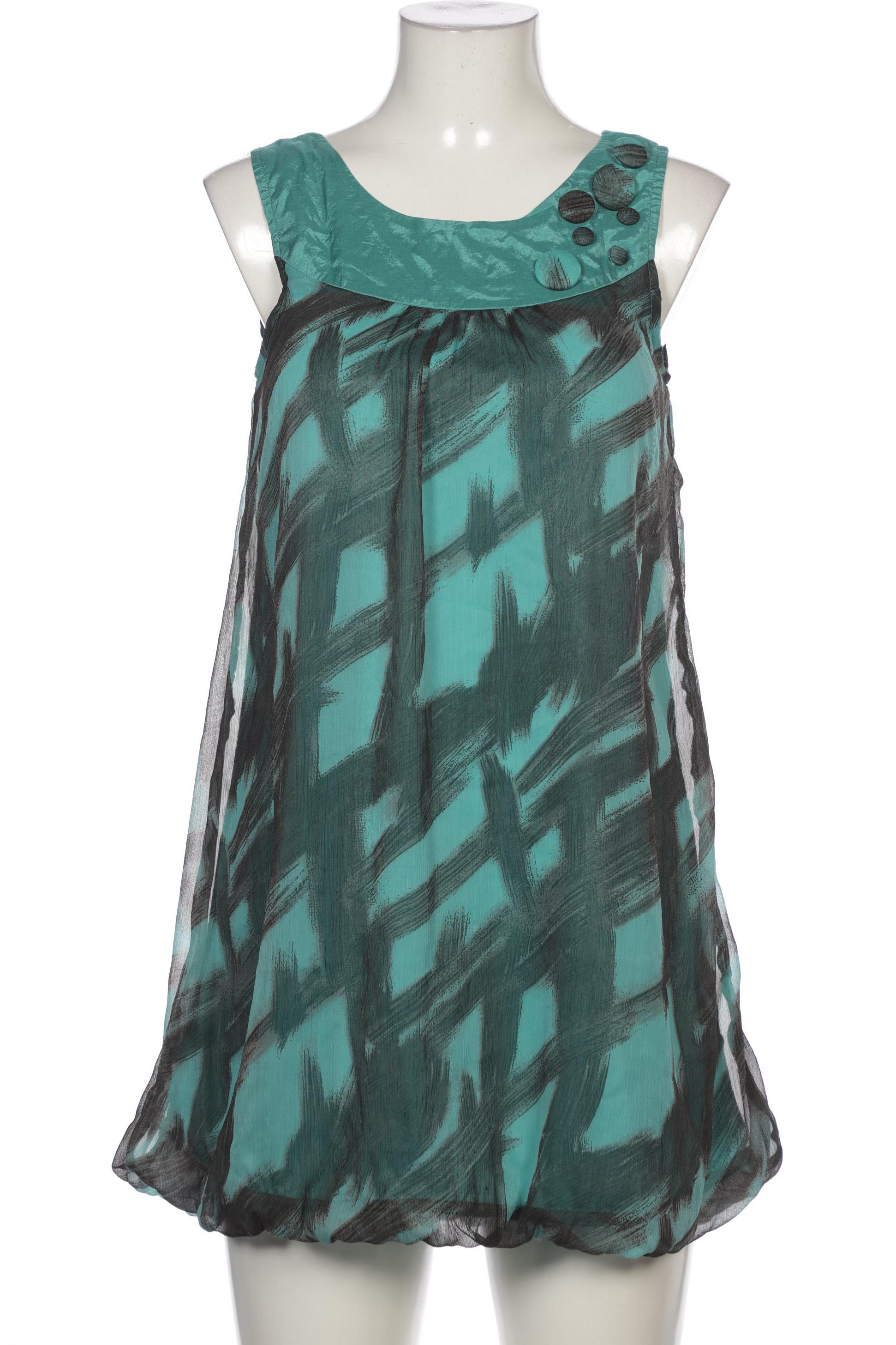 

Only Damen Kleid, türkis, Gr. 38