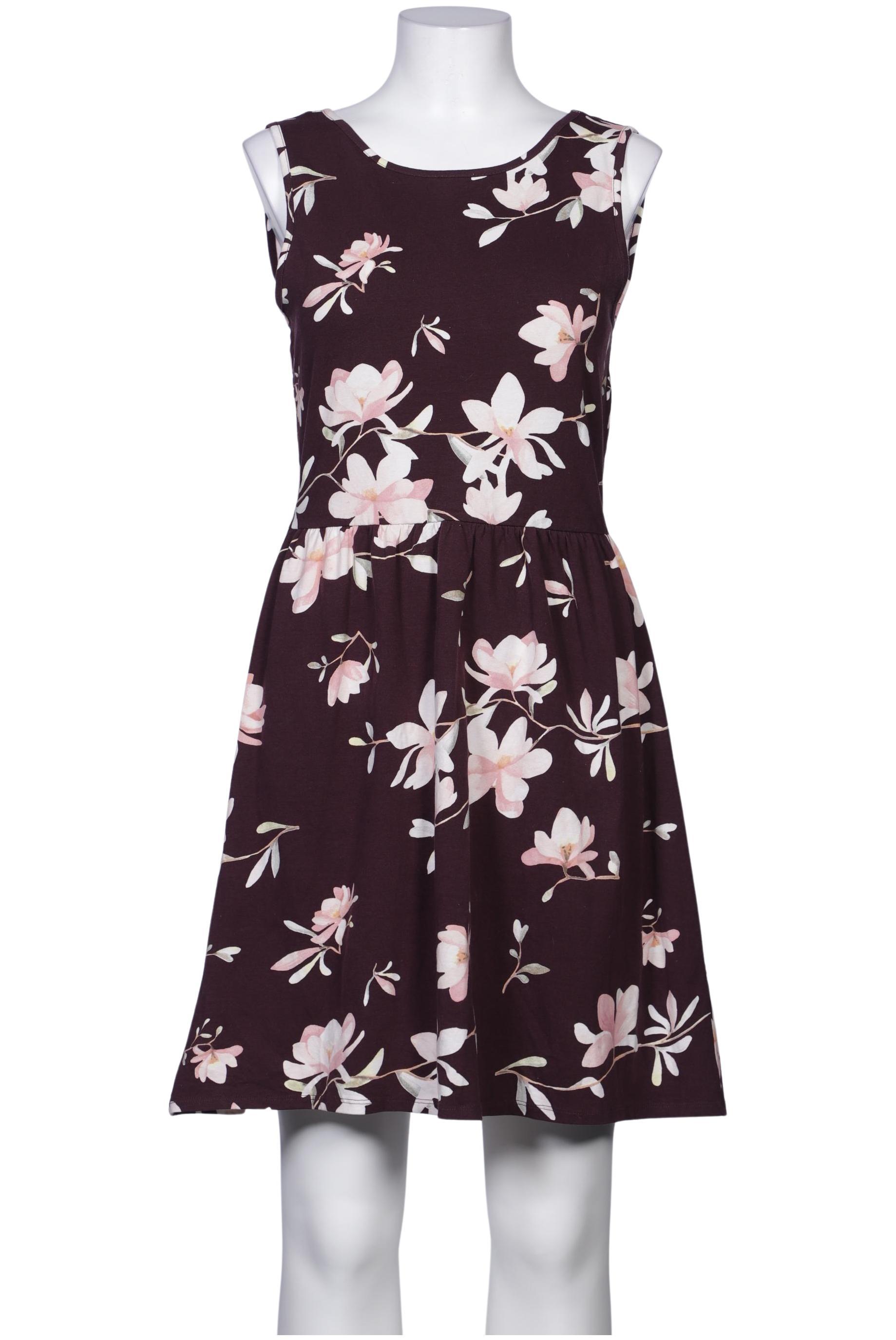 

Only Damen Kleid, bordeaux, Gr. 42