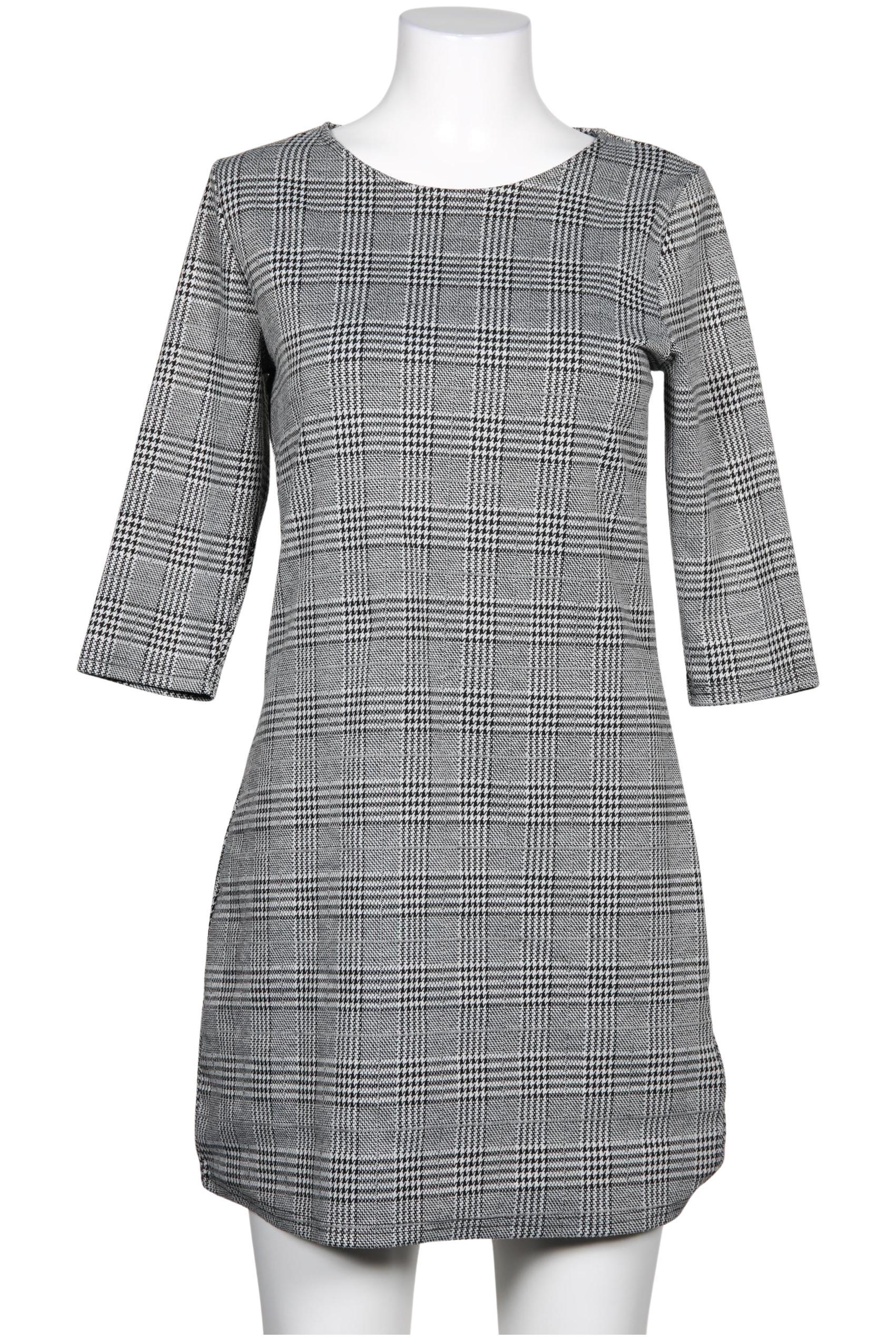 

Only Damen Kleid, grau, Gr. 38