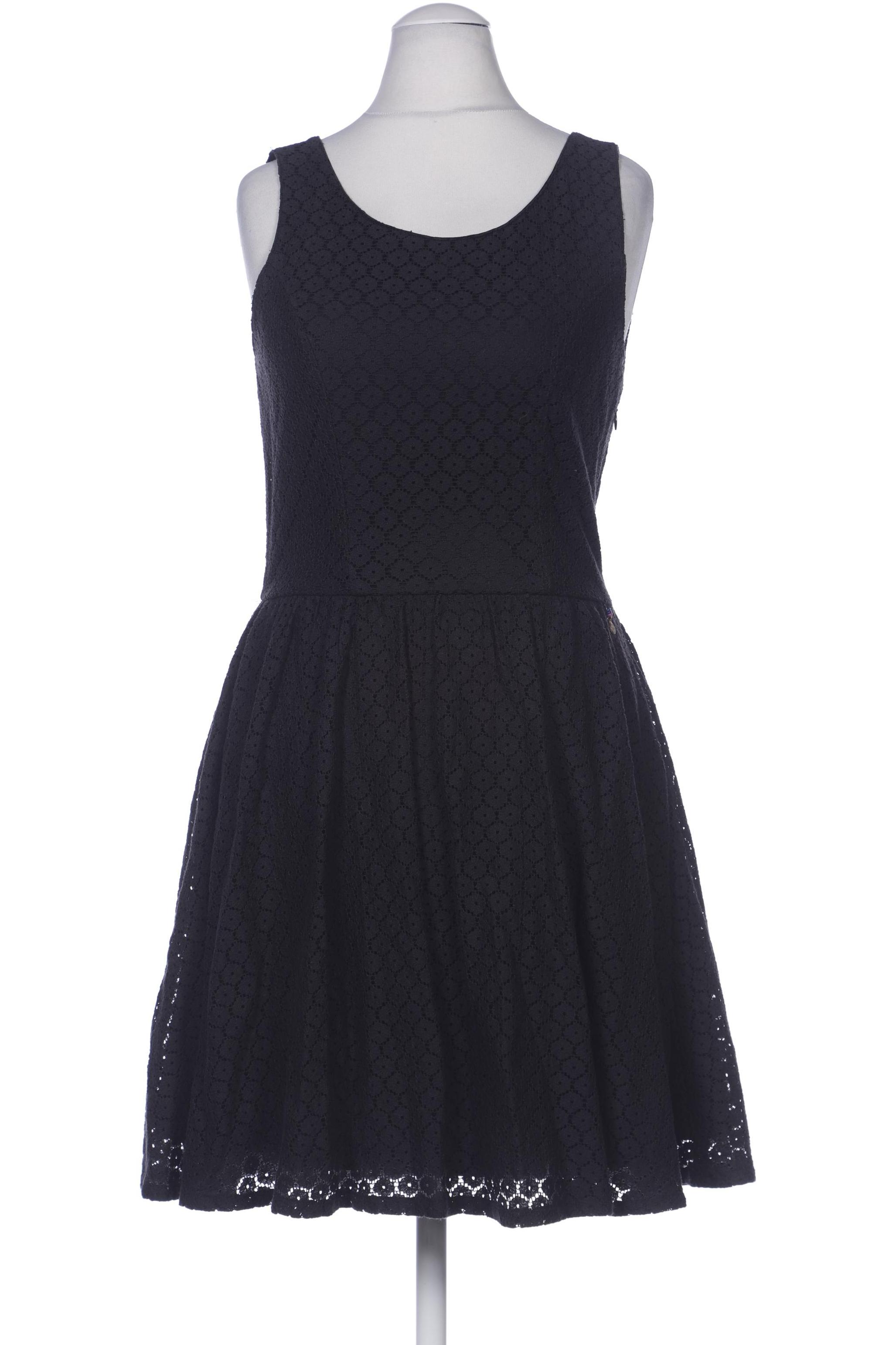 

Only Damen Kleid, schwarz, Gr. 38