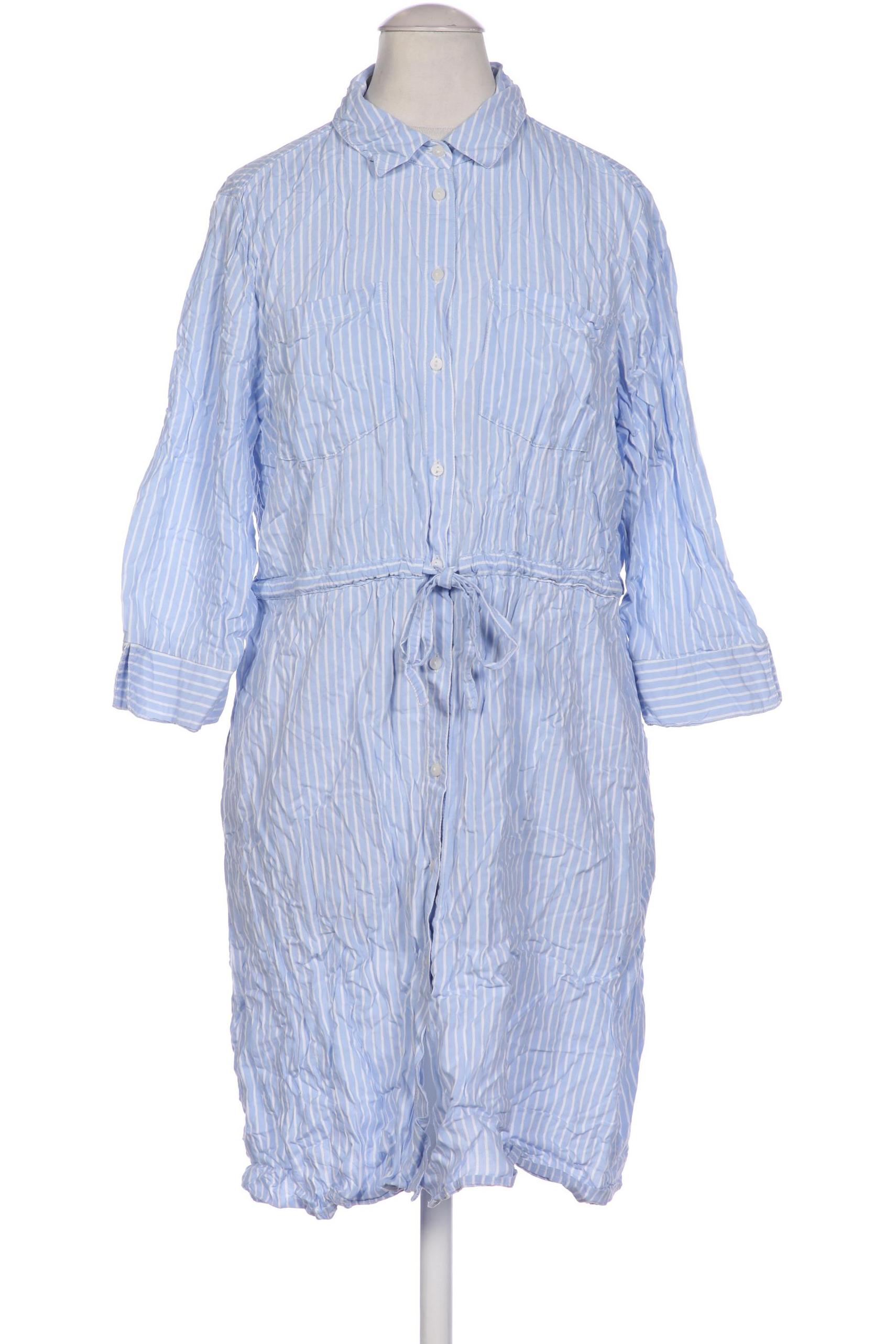 

Only Damen Kleid, blau, Gr. 36