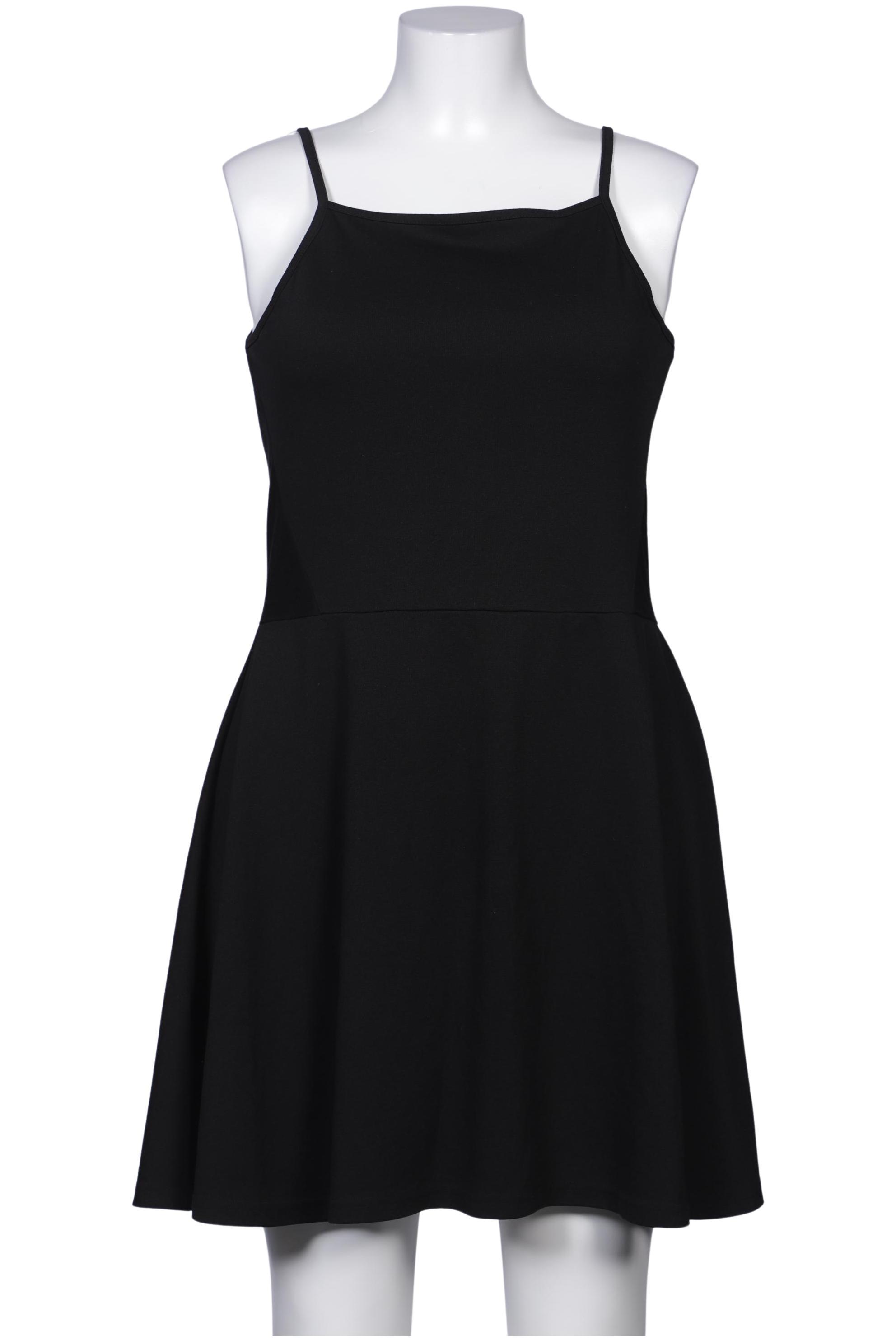 

Only Damen Kleid, schwarz, Gr. 44