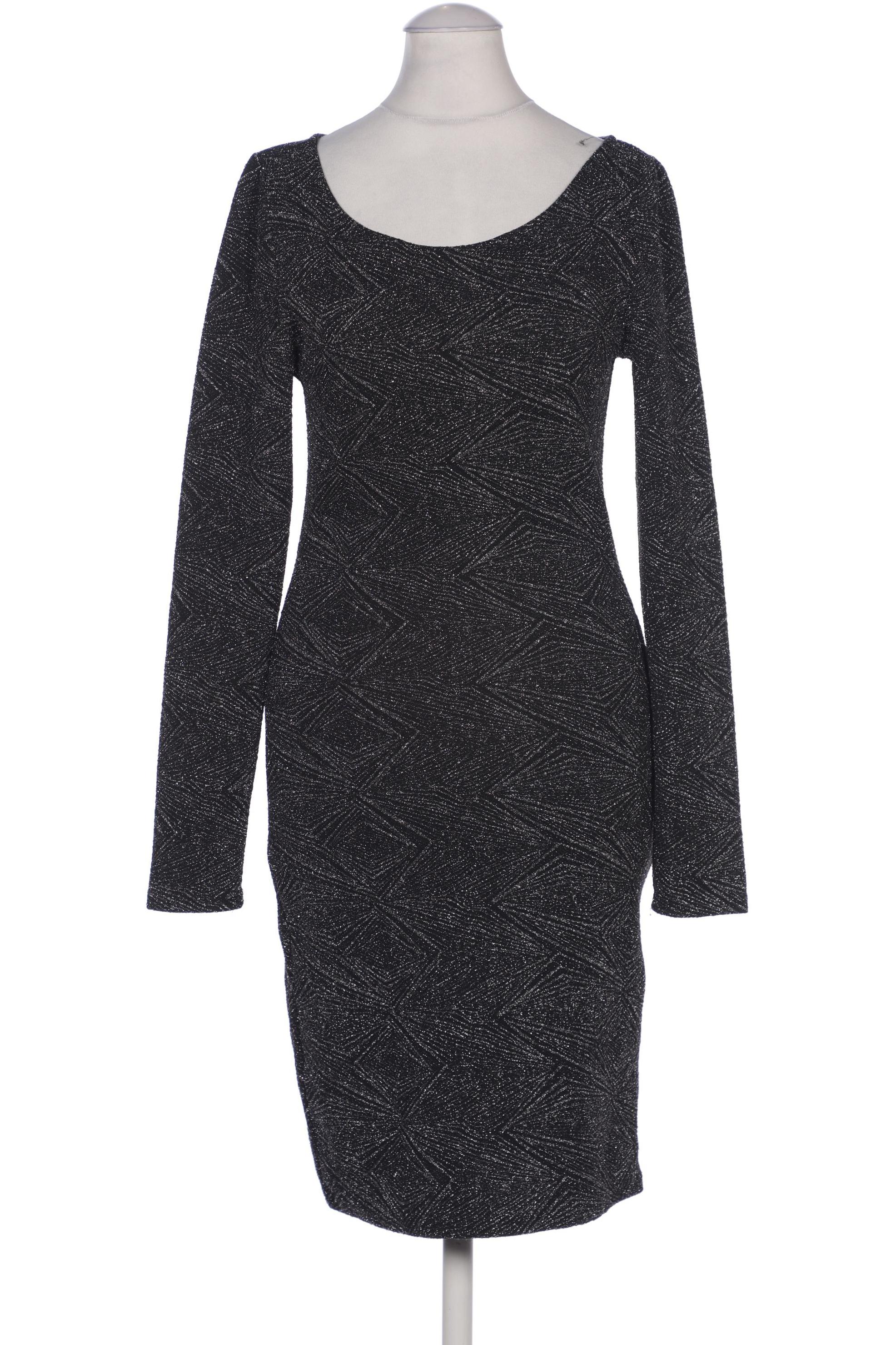 

Only Damen Kleid, schwarz, Gr. 36