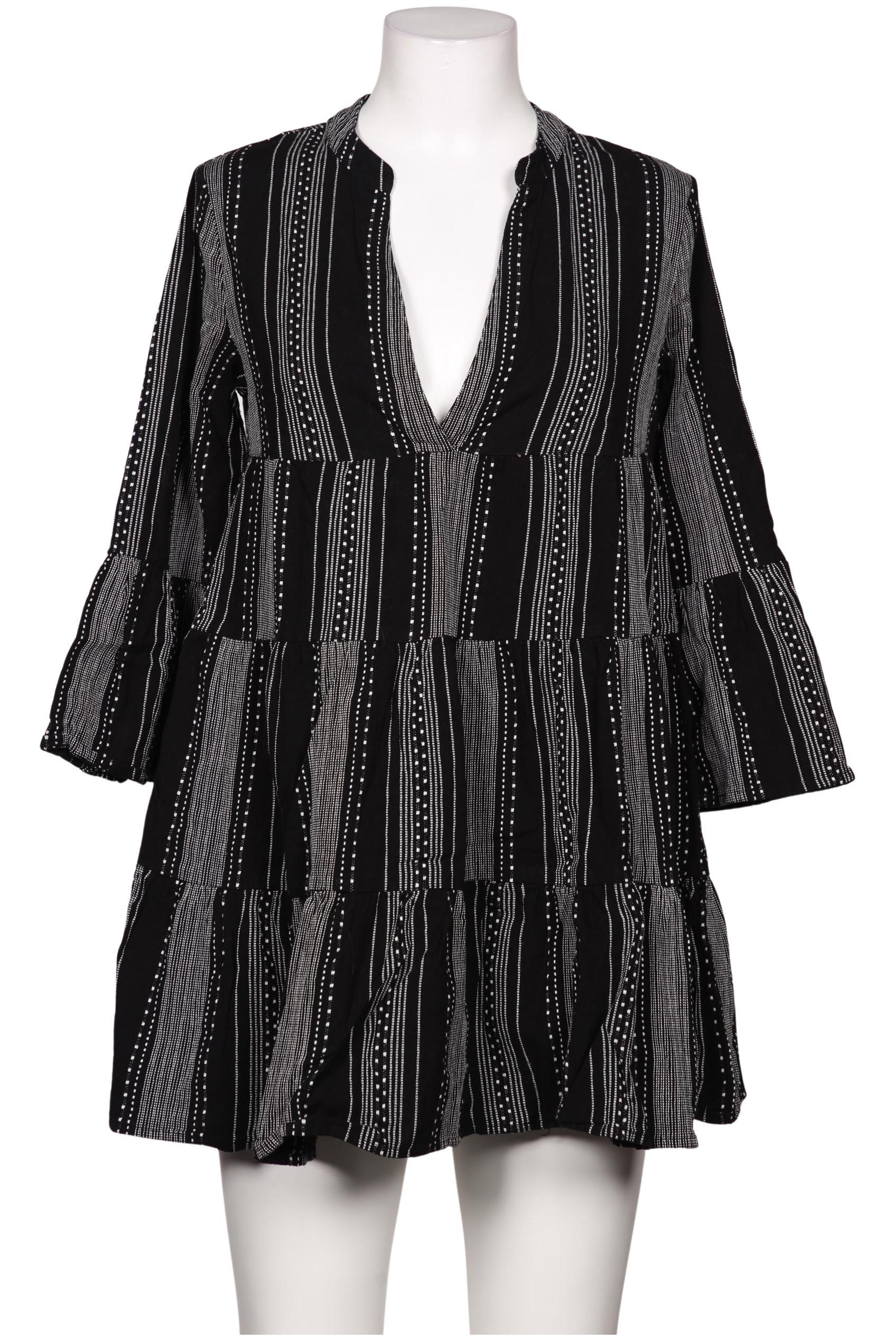 

Only Damen Kleid, schwarz, Gr. 38
