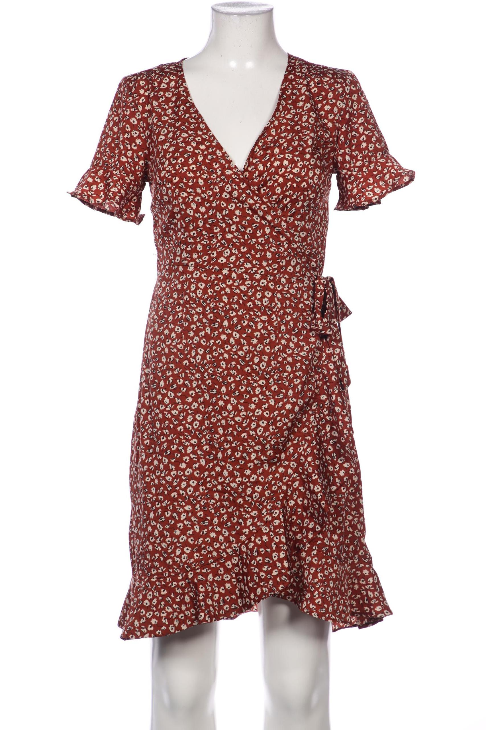 

Only Damen Kleid, braun, Gr. 36
