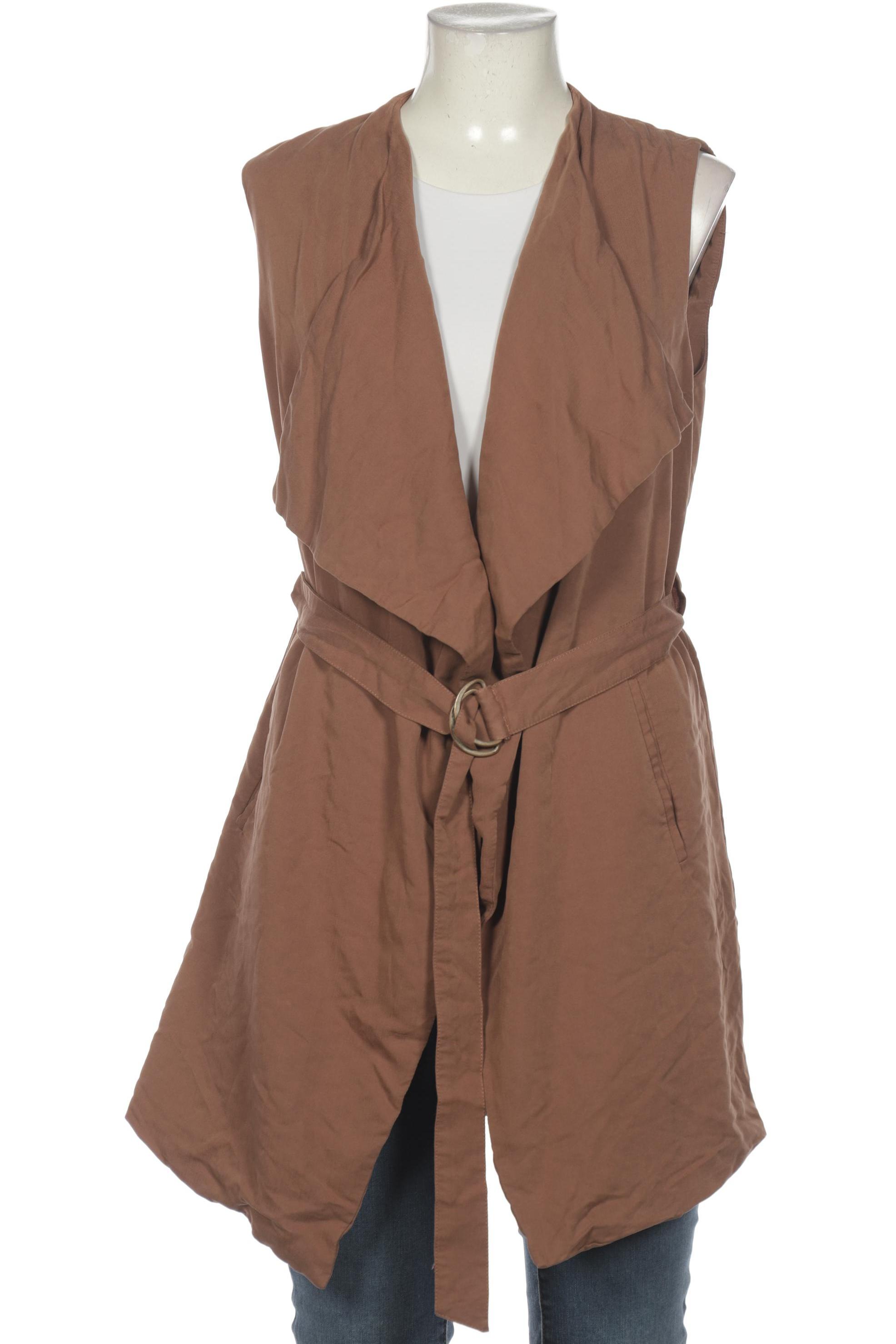 

ONLY Damen Kleid, braun