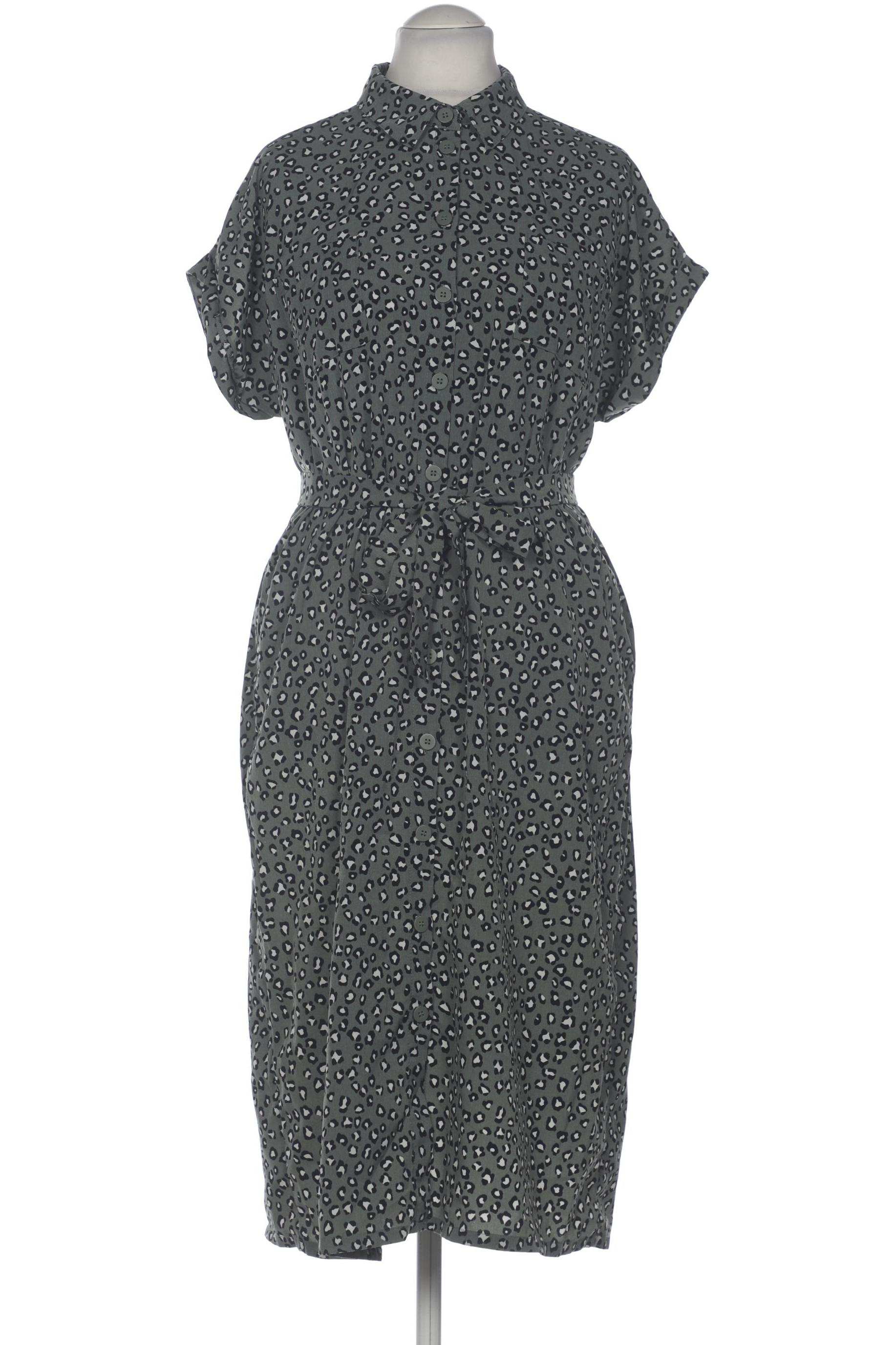 

Only Damen Kleid, grün, Gr. 42