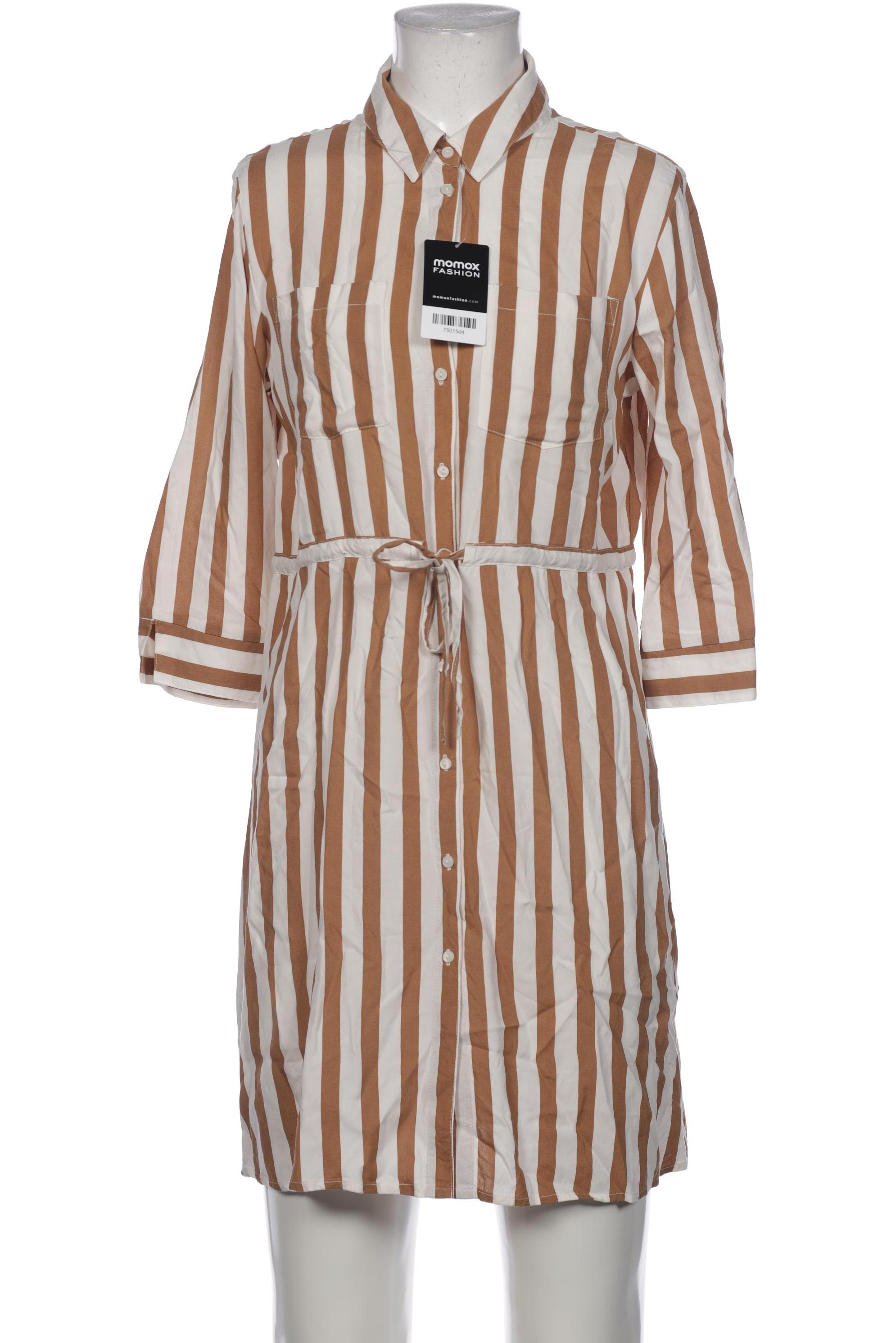 

Only Damen Kleid, braun, Gr. 38