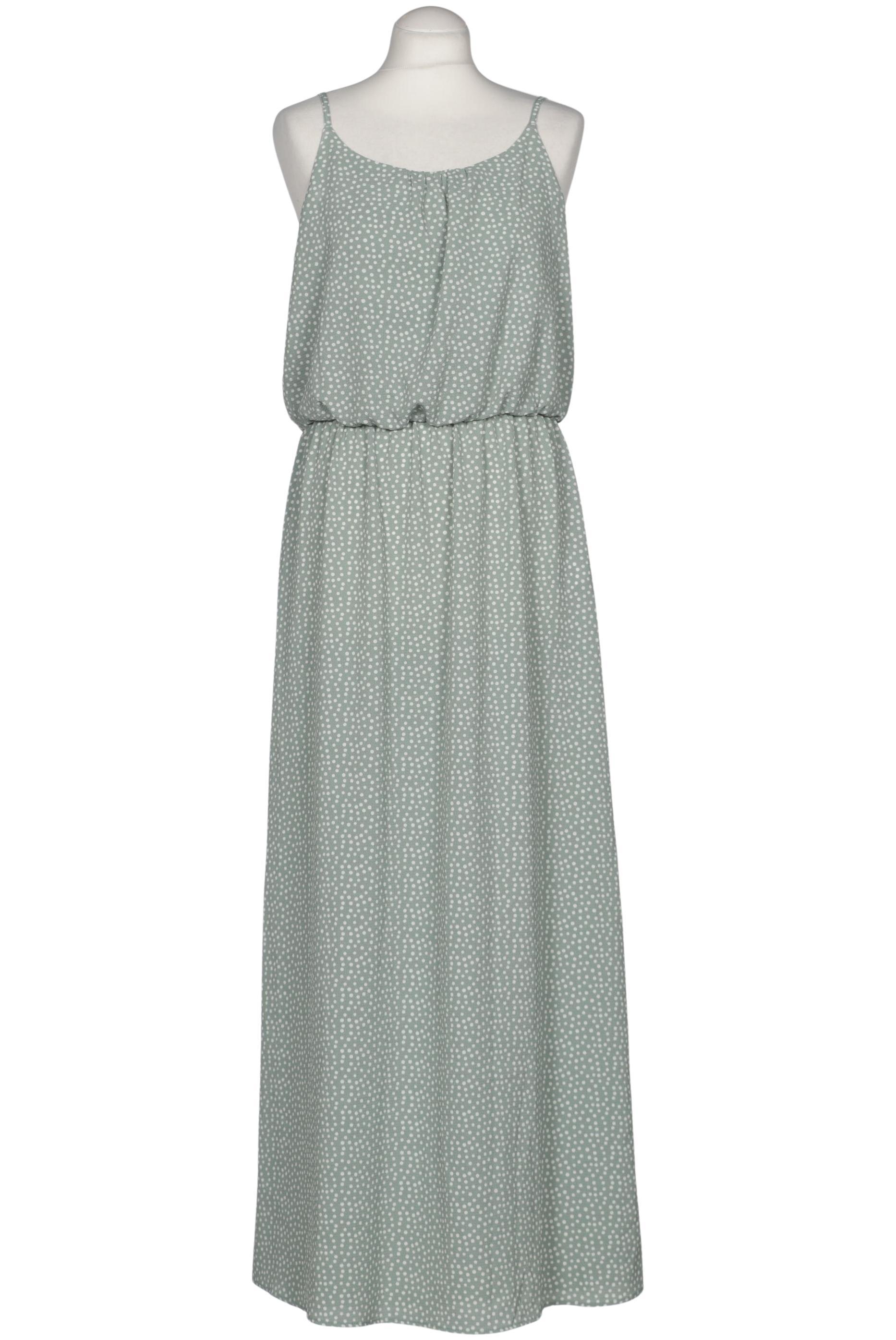 

Only Damen Kleid, grün, Gr. 40