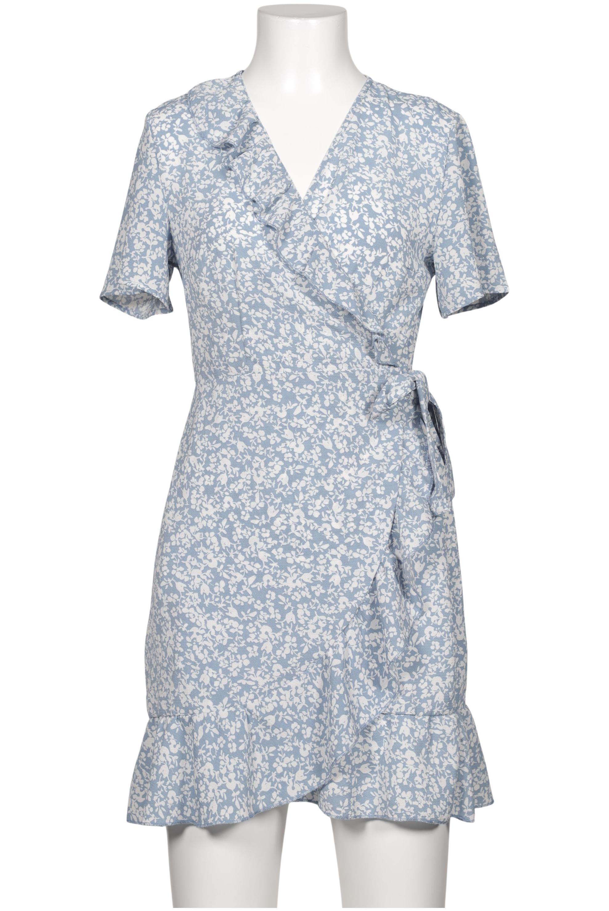 

Only Damen Kleid, hellblau, Gr. 36