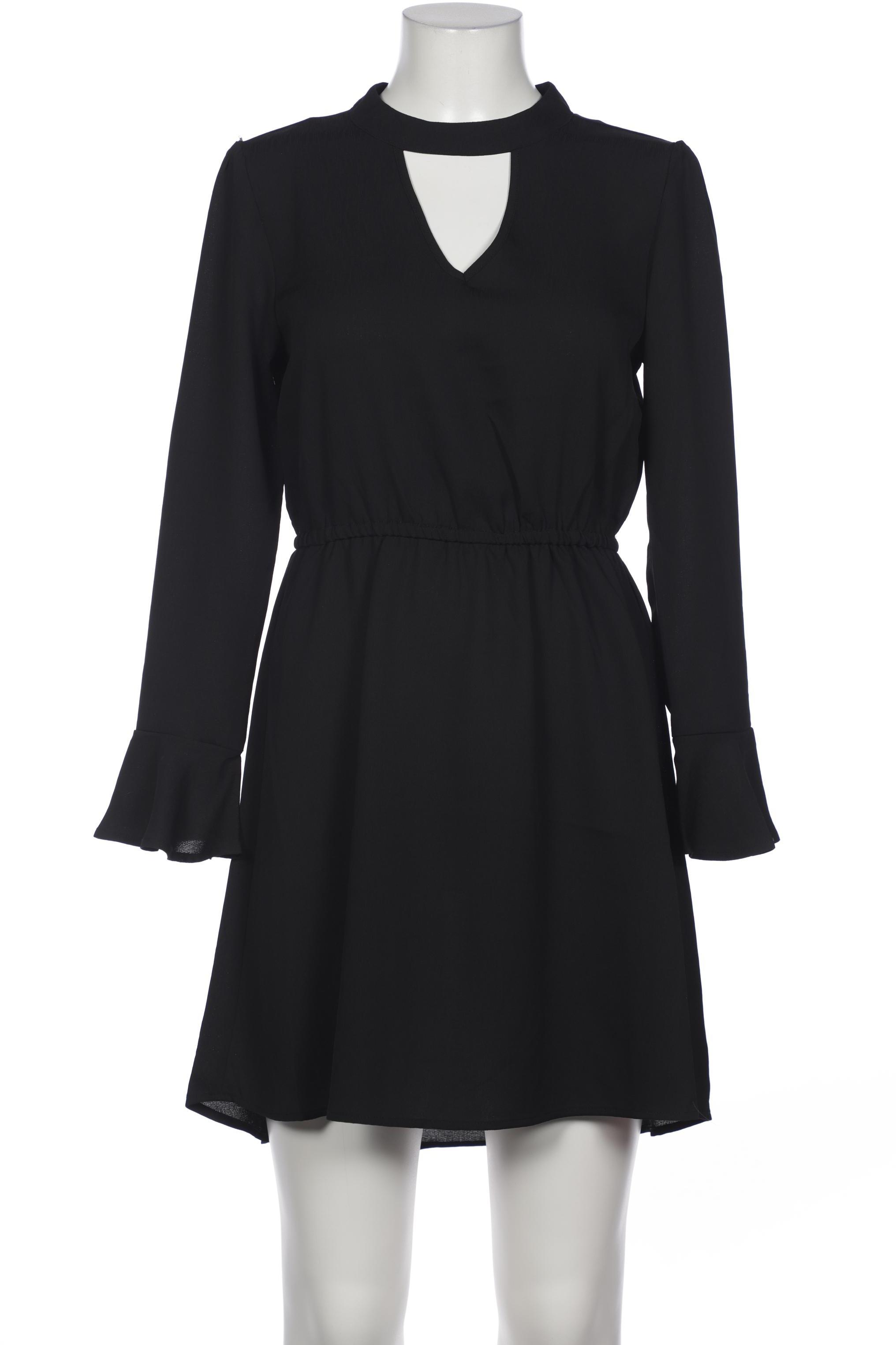 

Only Damen Kleid, schwarz, Gr. 36