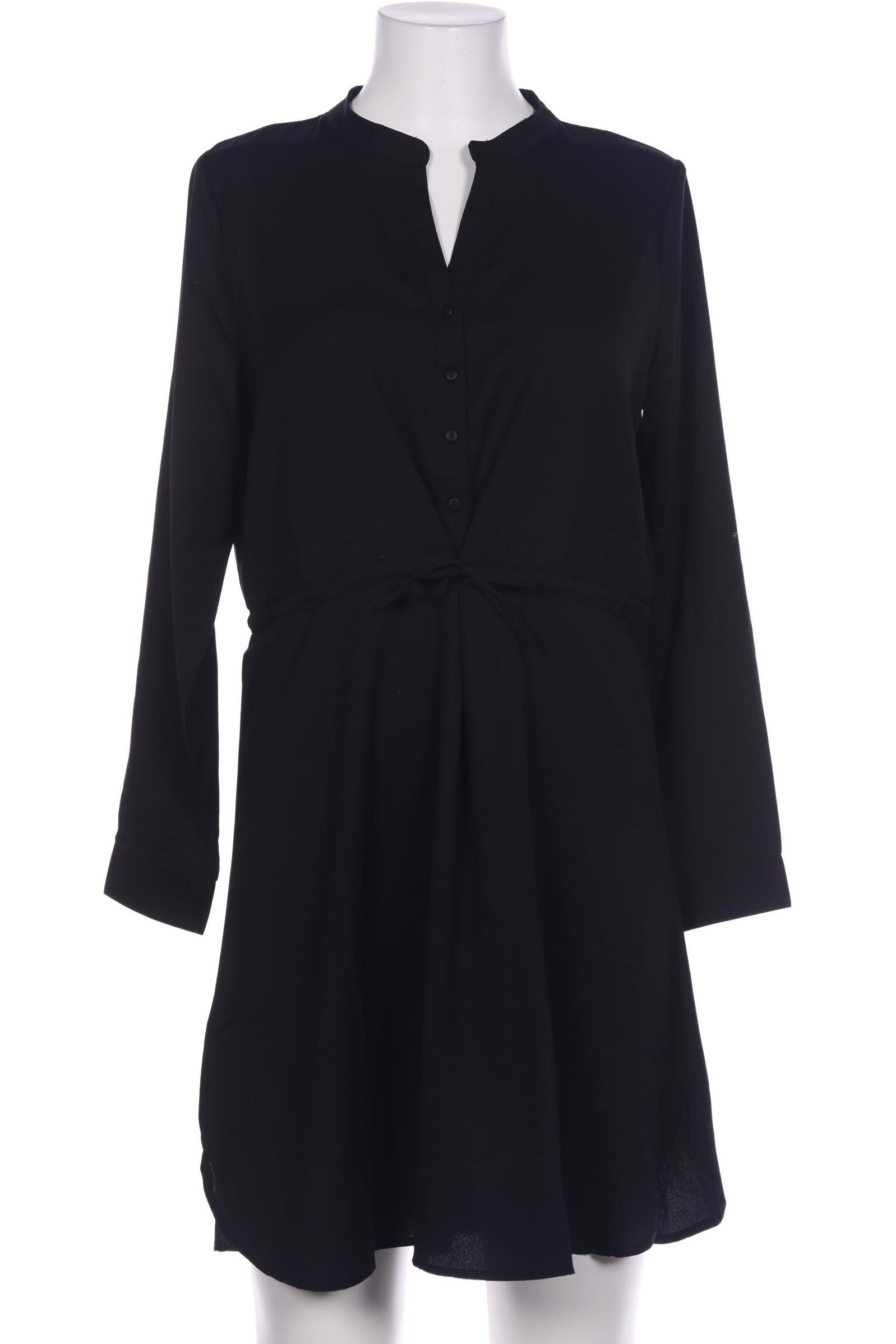 

Only Damen Kleid, schwarz, Gr. 38
