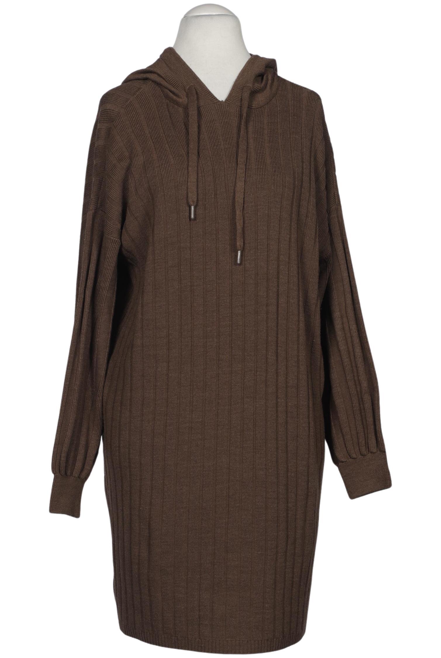 

Only Damen Kleid, braun, Gr. 36