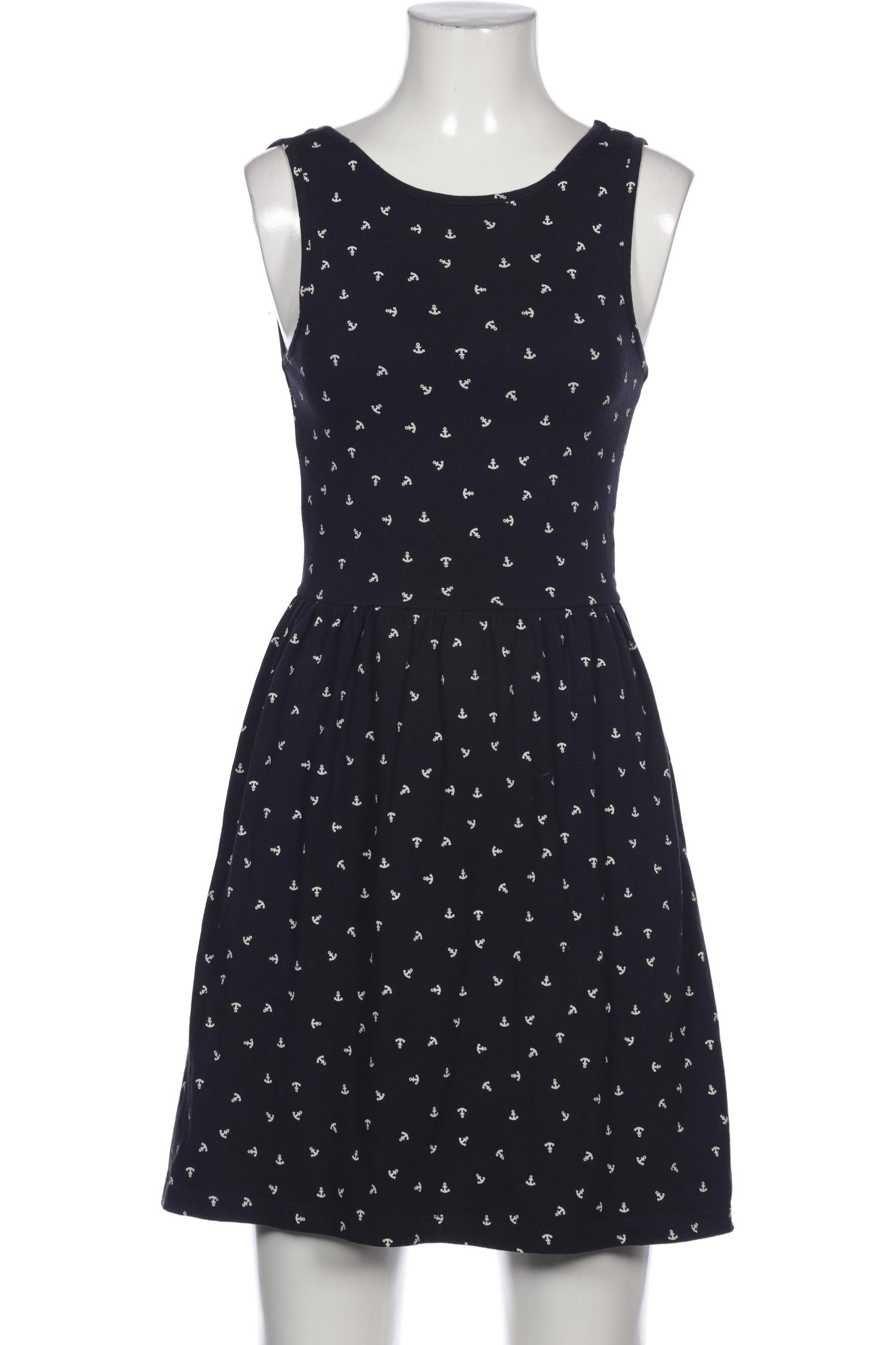 

Only Damen Kleid, marineblau, Gr. 34