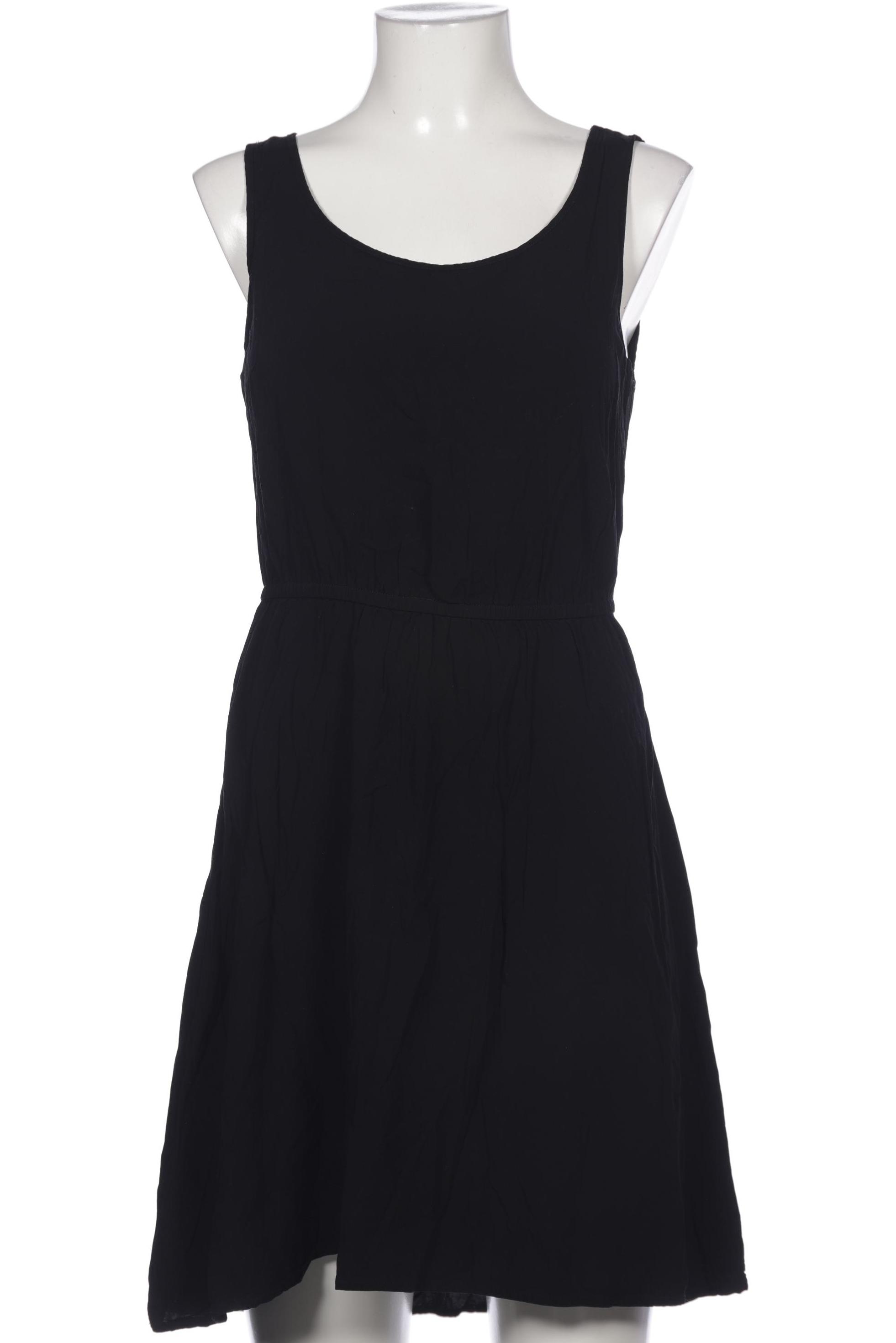 

Only Damen Kleid, schwarz, Gr. 38