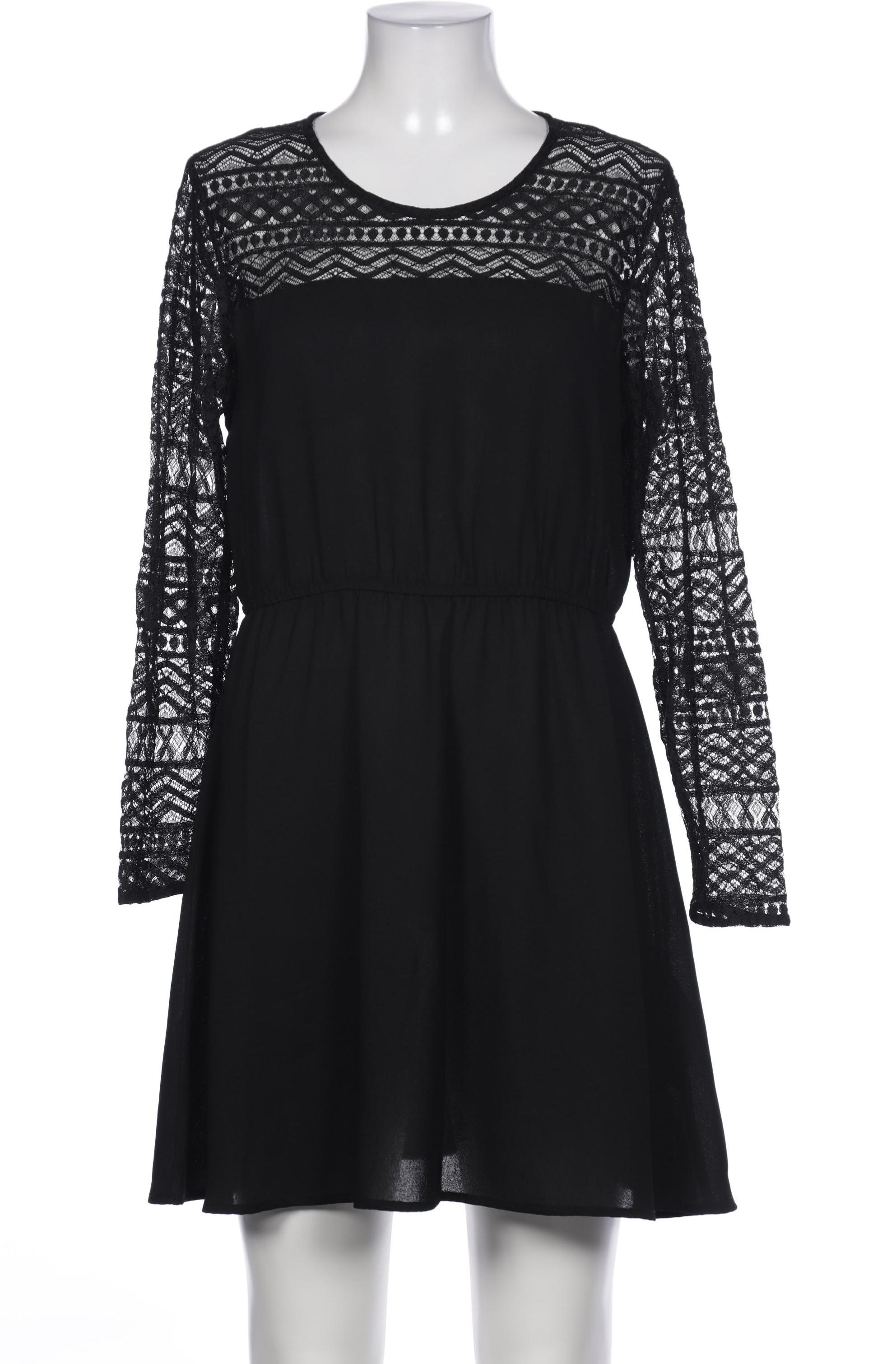 

Only Damen Kleid, schwarz, Gr. 40