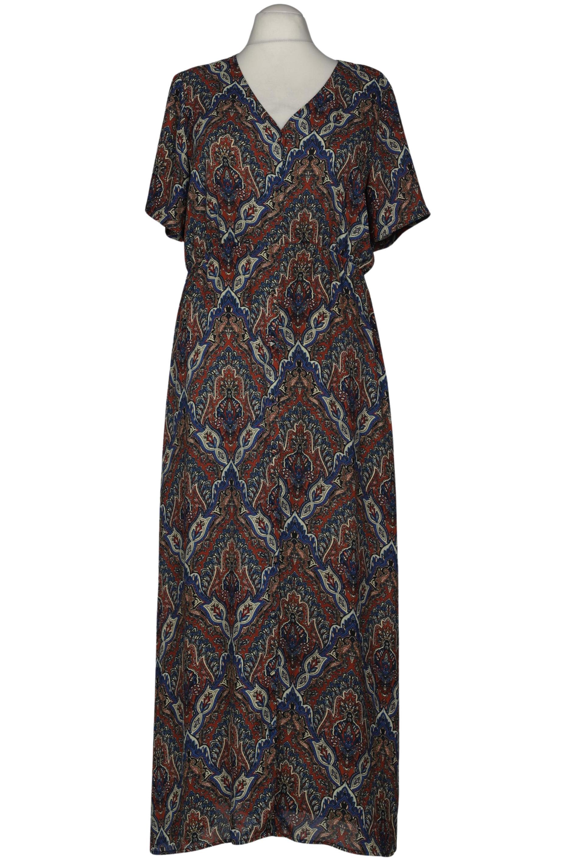 

Only Damen Kleid, braun, Gr. 42