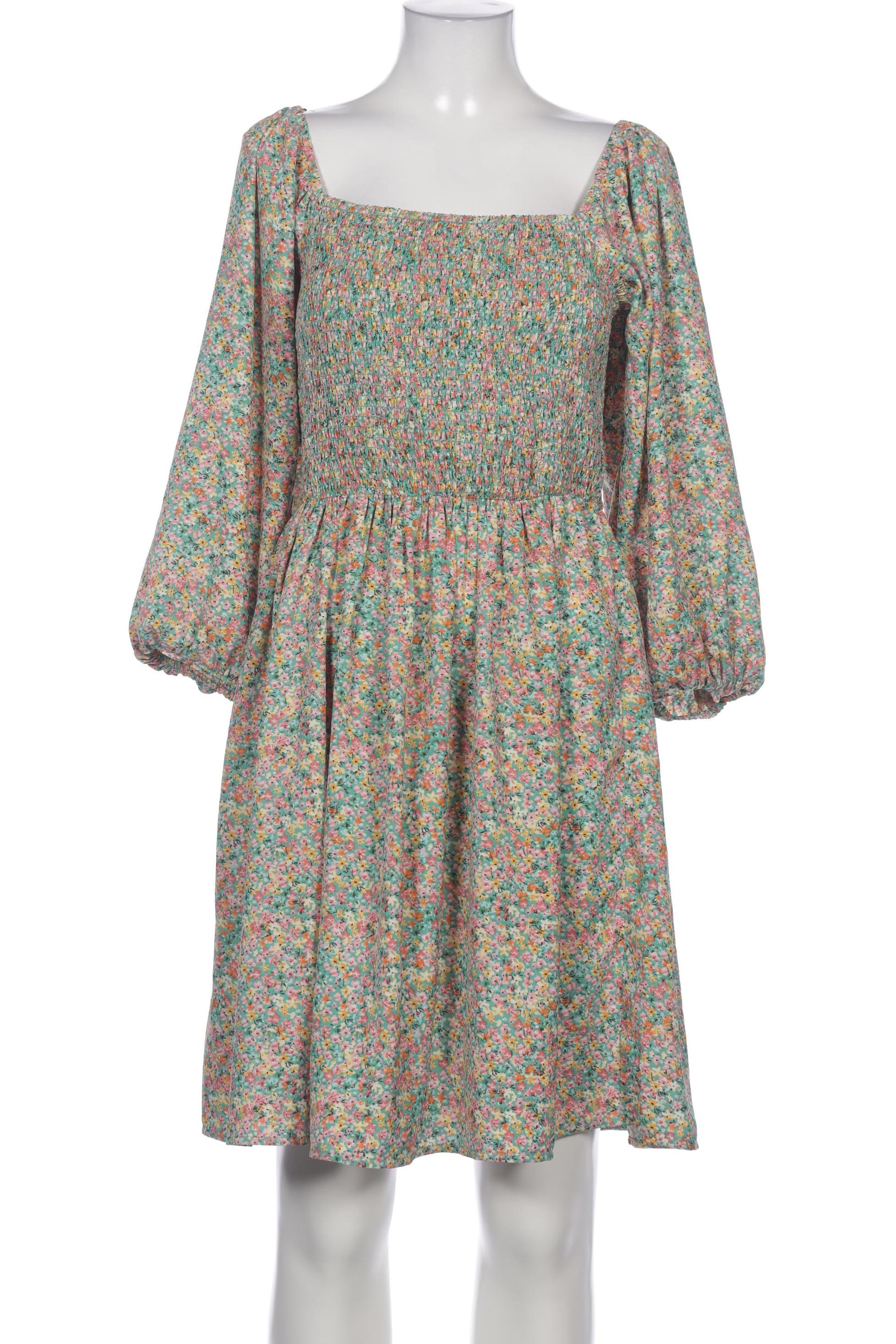 

Only Damen Kleid, mehrfarbig, Gr. 36