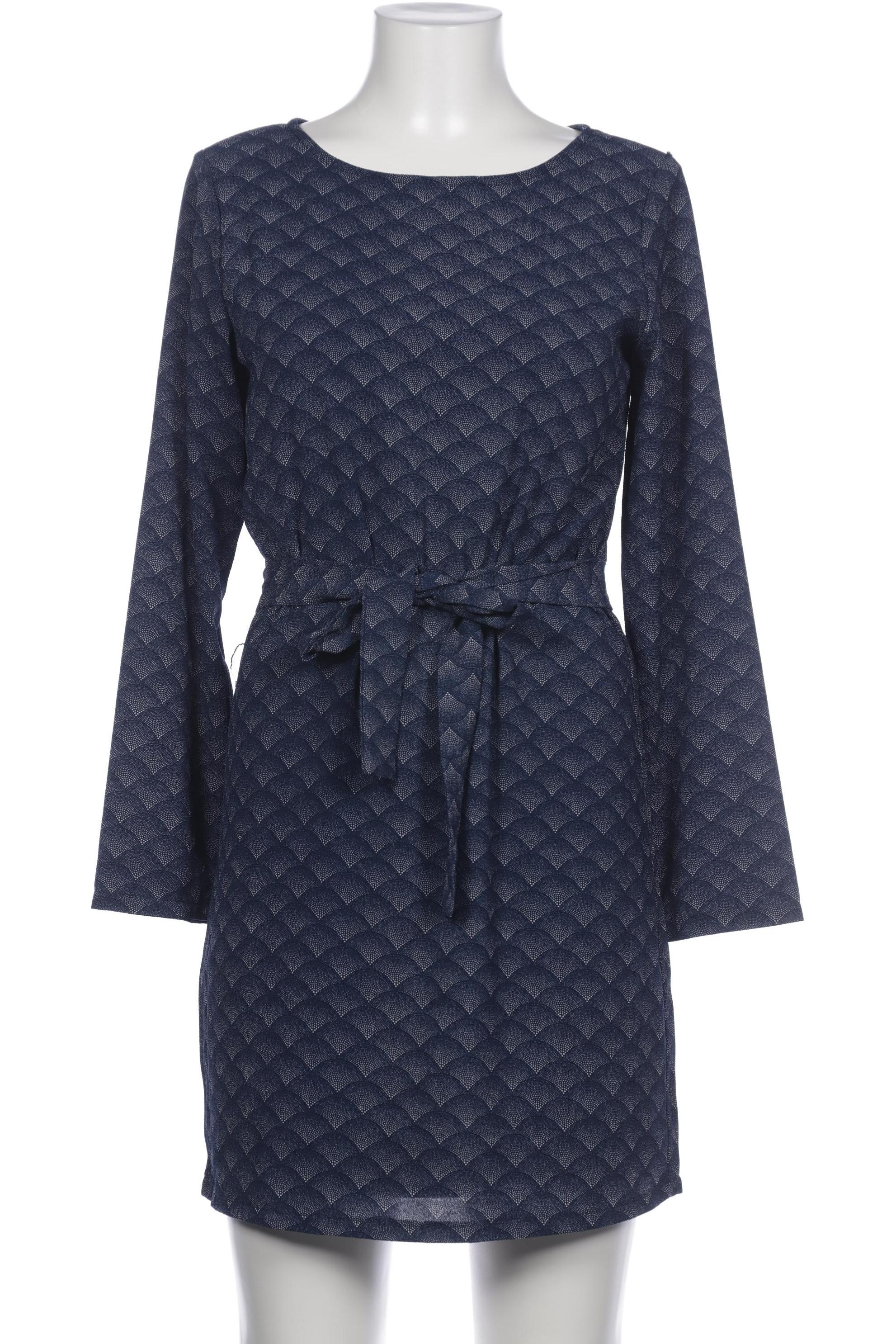 

Only Damen Kleid, marineblau, Gr. 38