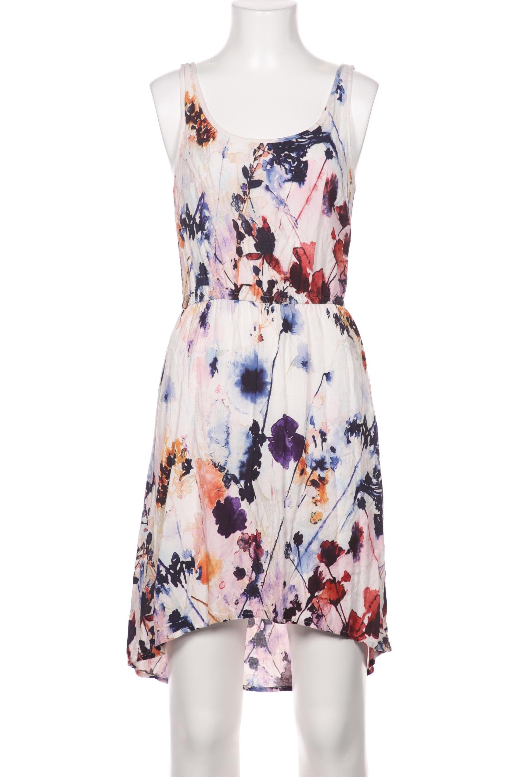 

Only Damen Kleid, mehrfarbig, Gr. 36