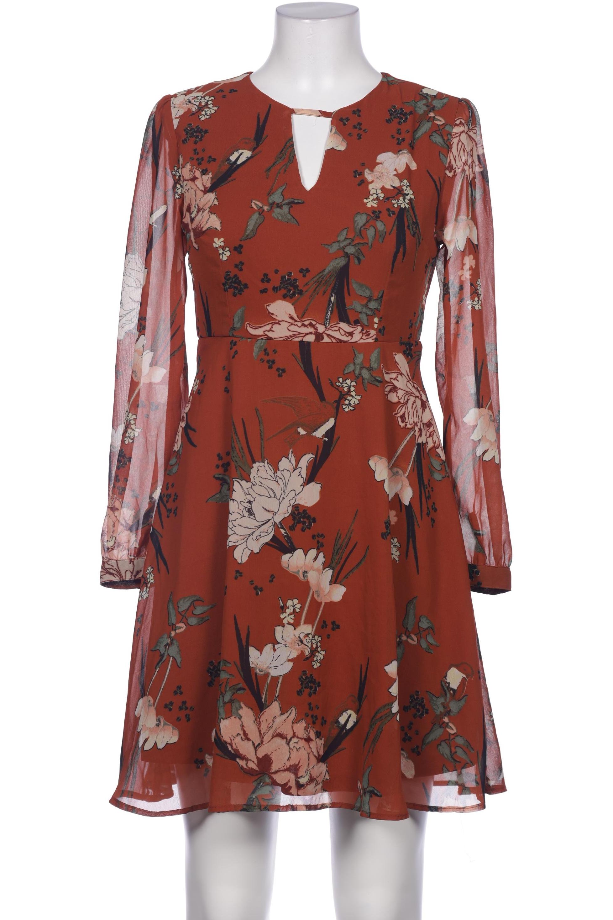 

Only Damen Kleid, braun, Gr. 38
