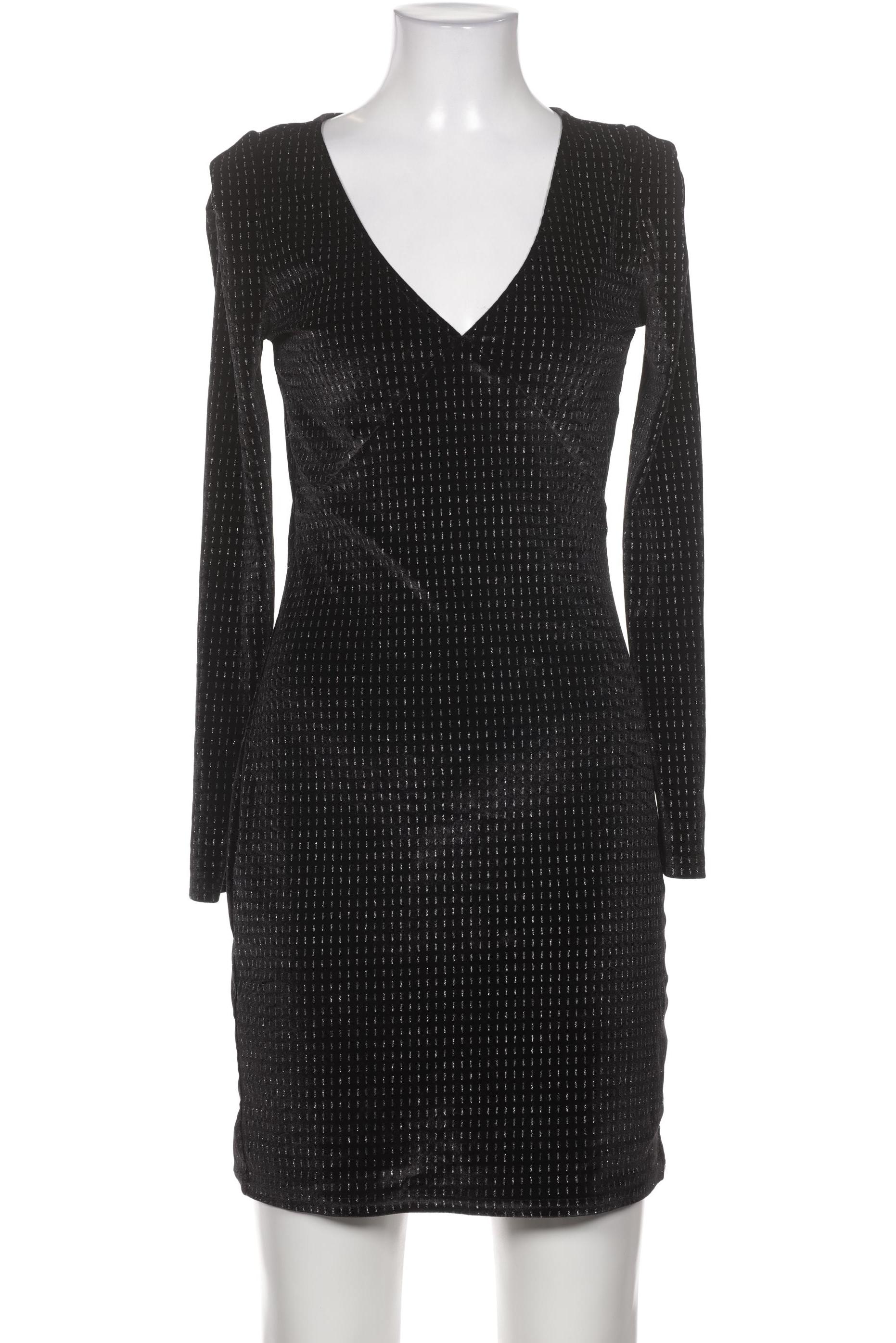 

Only Damen Kleid, schwarz, Gr. 36