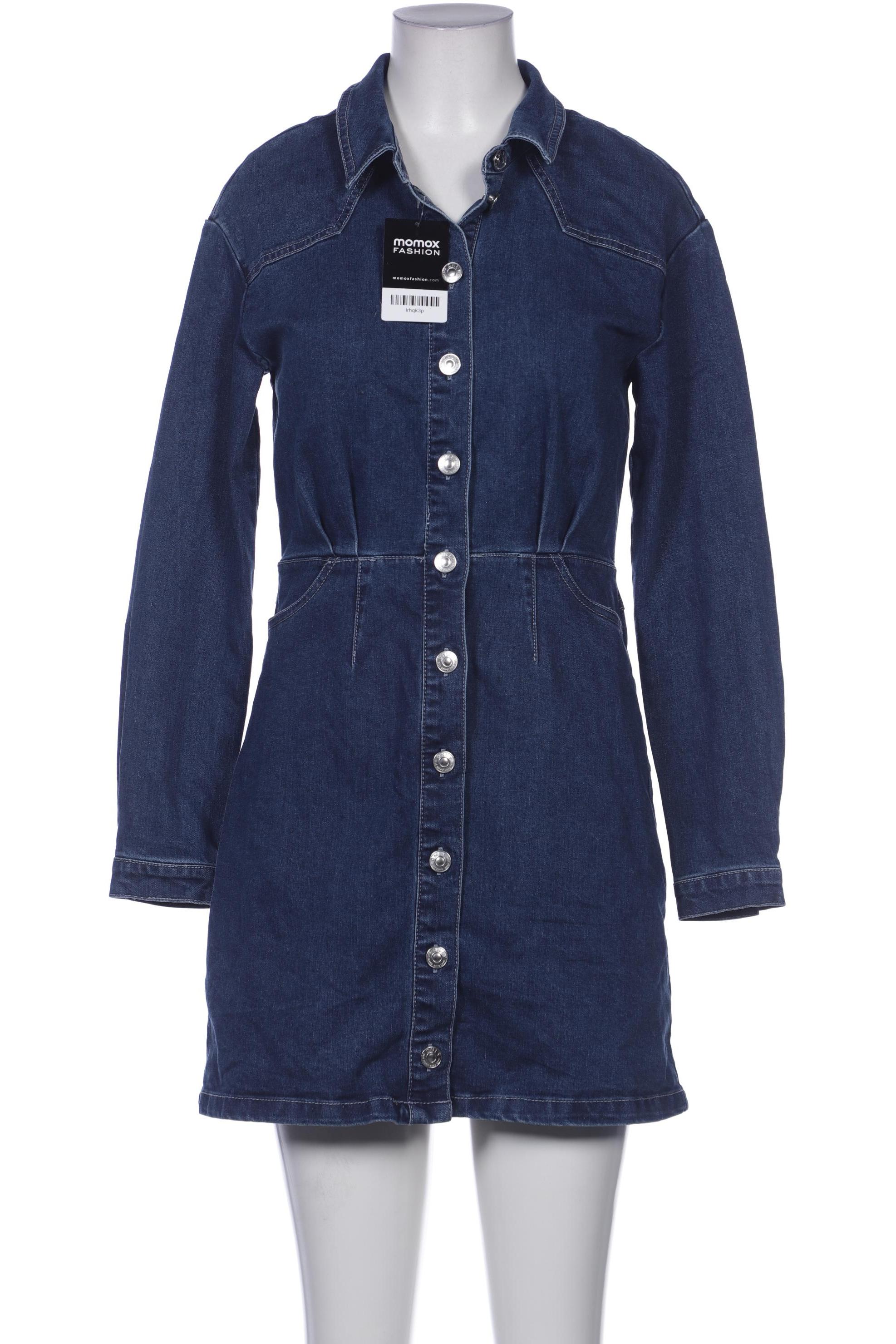 

Only Damen Kleid, blau, Gr. 34