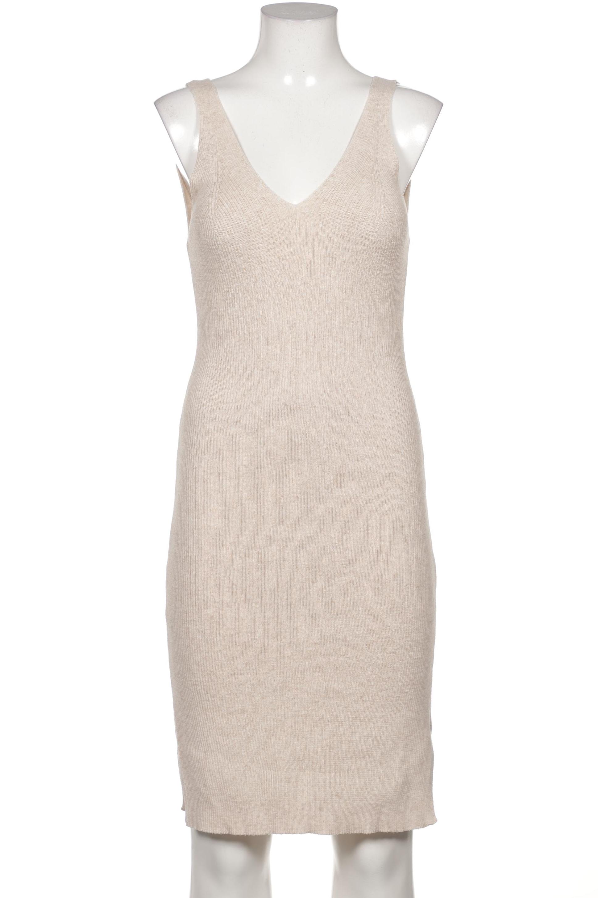 

Only Damen Kleid, beige, Gr. 42