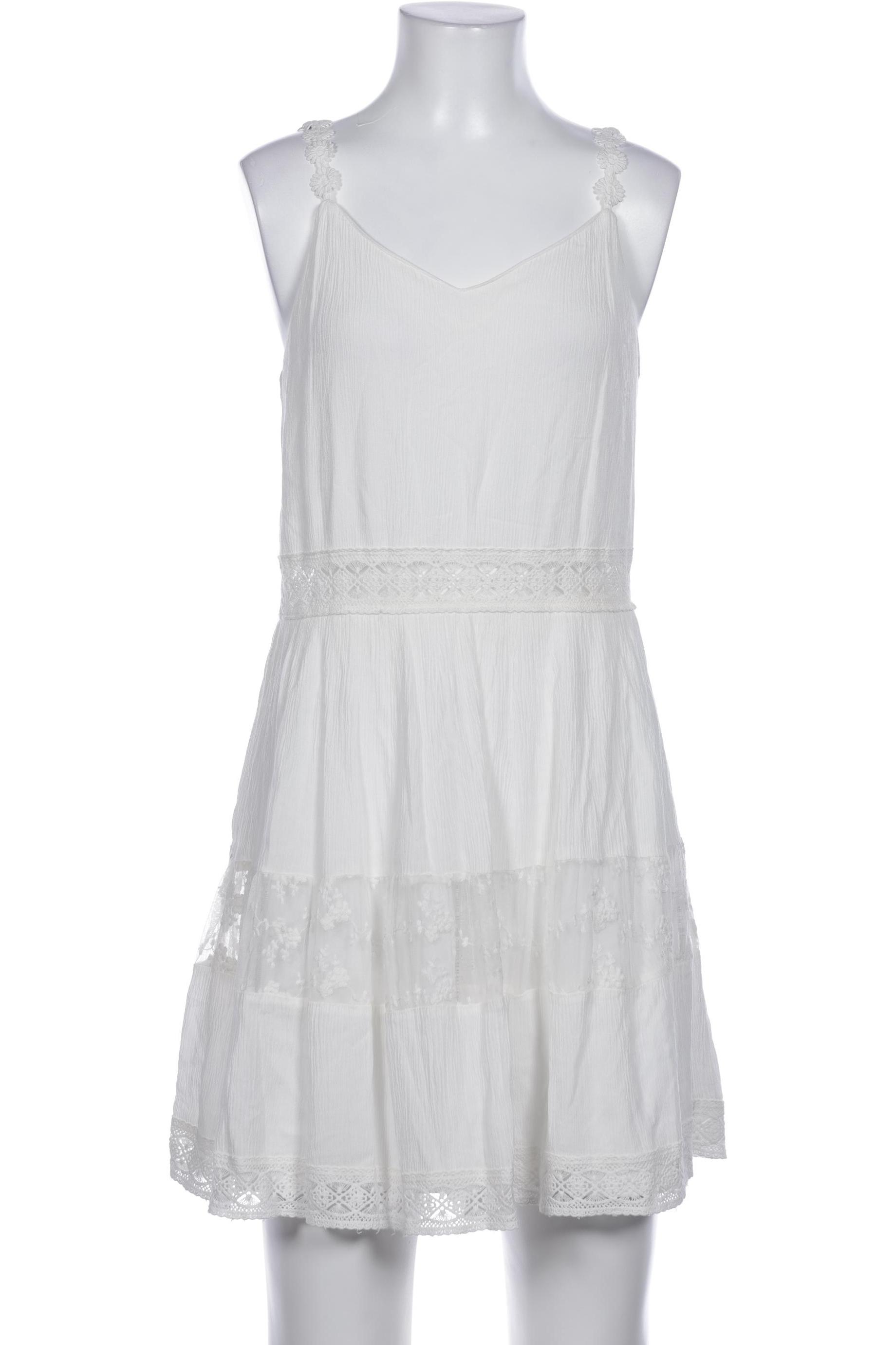 

Only Damen Kleid, weiß, Gr. 36
