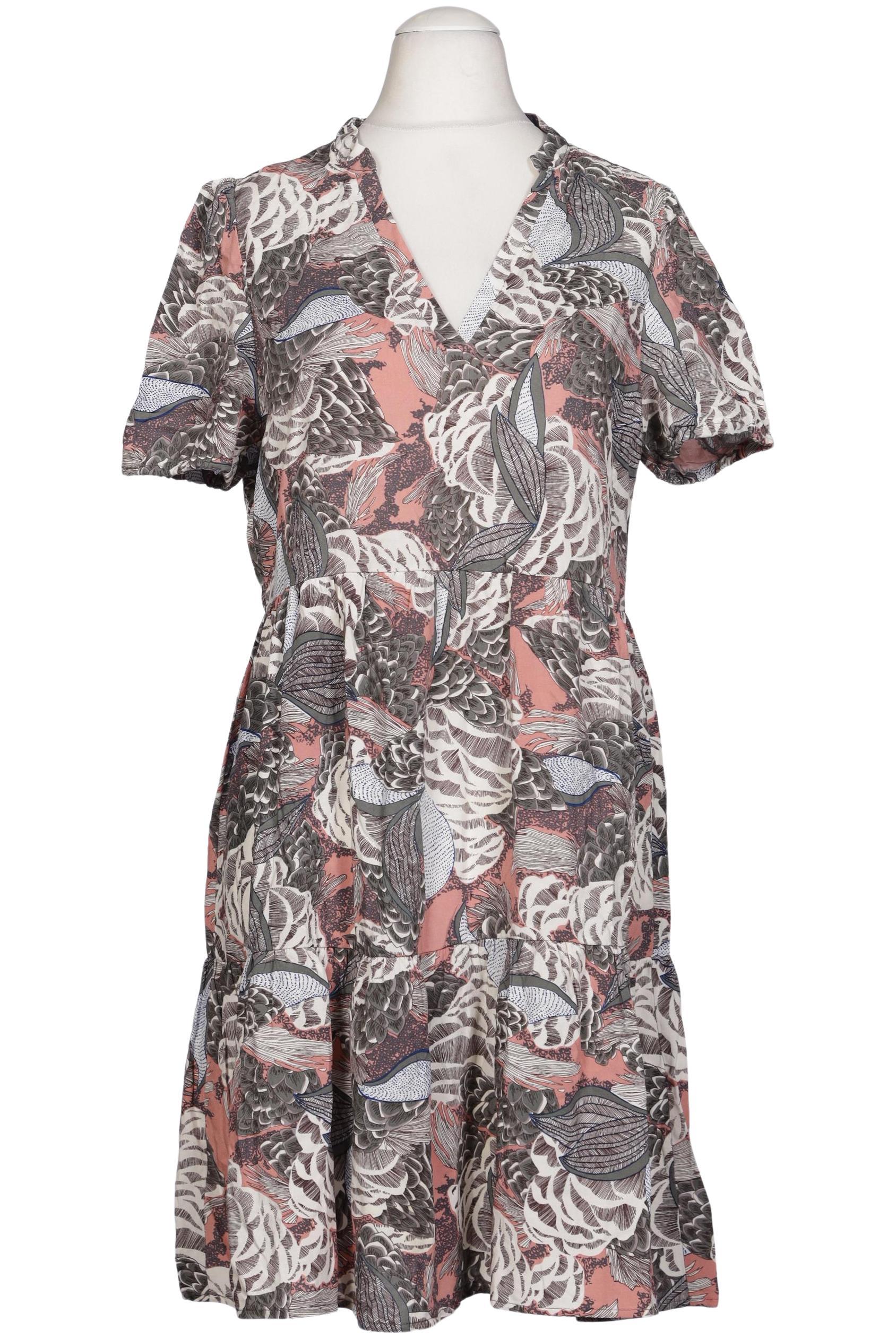 

Only Damen Kleid, mehrfarbig, Gr. 38