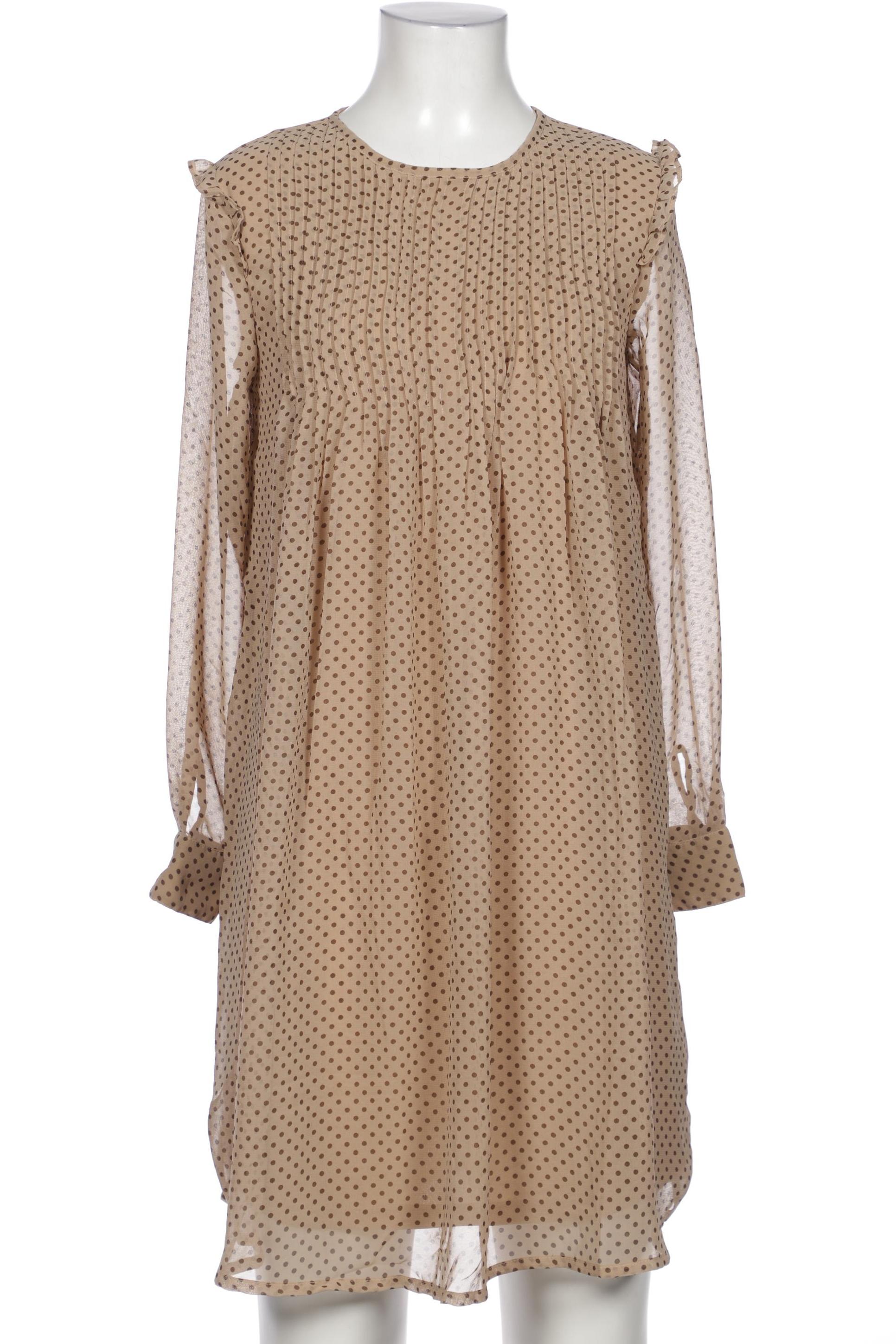 Thumbnail - Only Damen Kleid, beige, Gr. 34