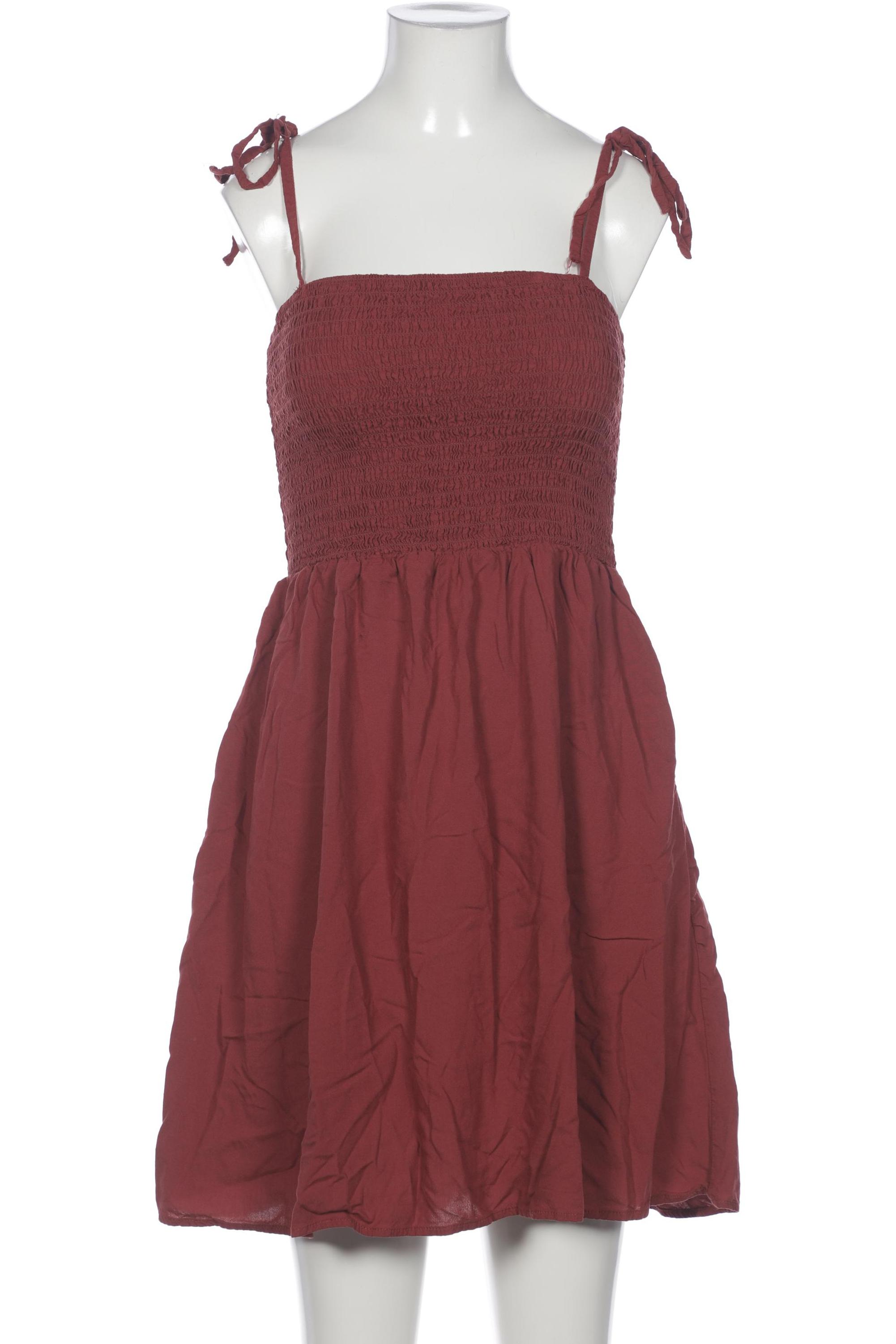 

ONLY Damen Kleid, bordeaux