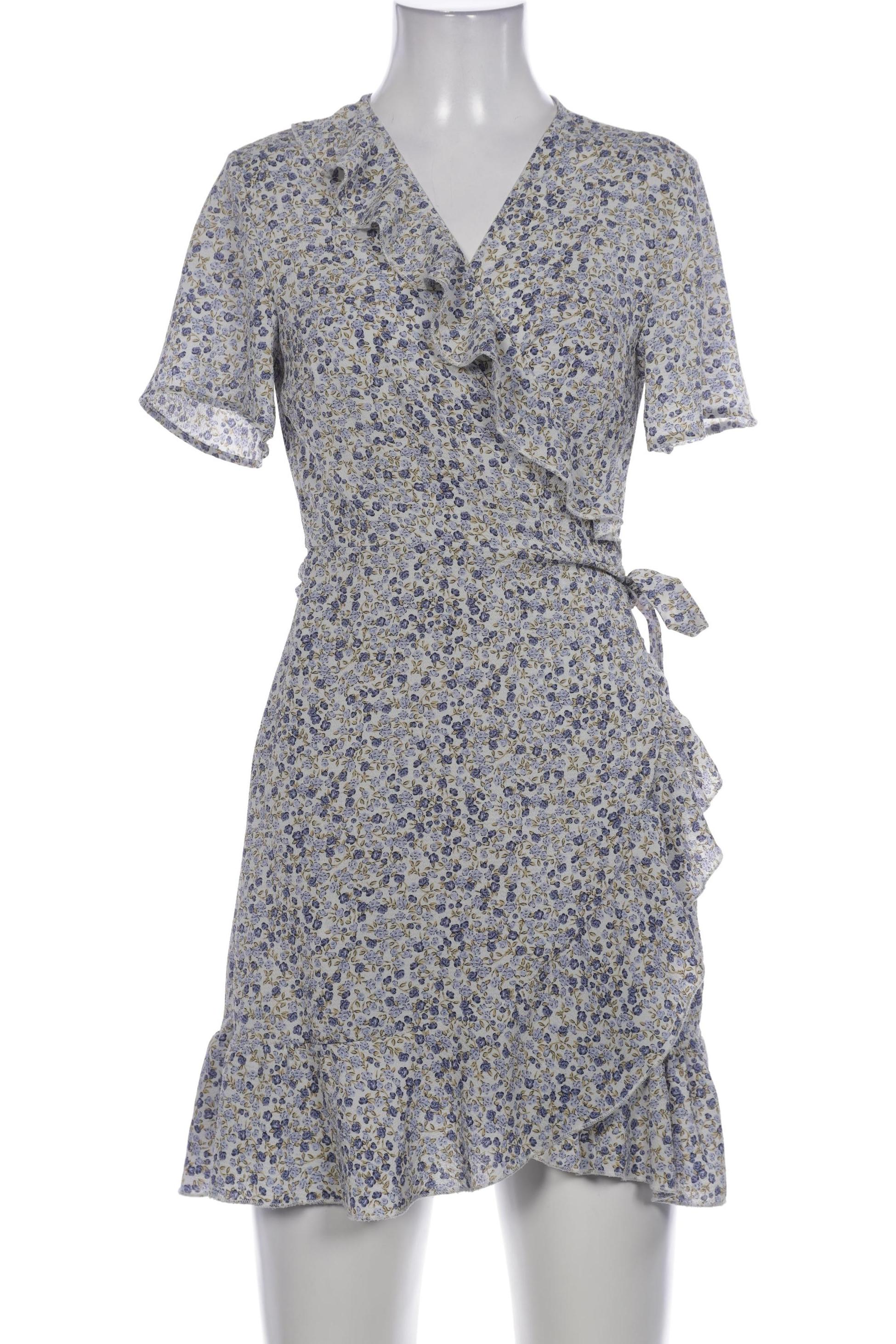 

Only Damen Kleid, blau, Gr. 36