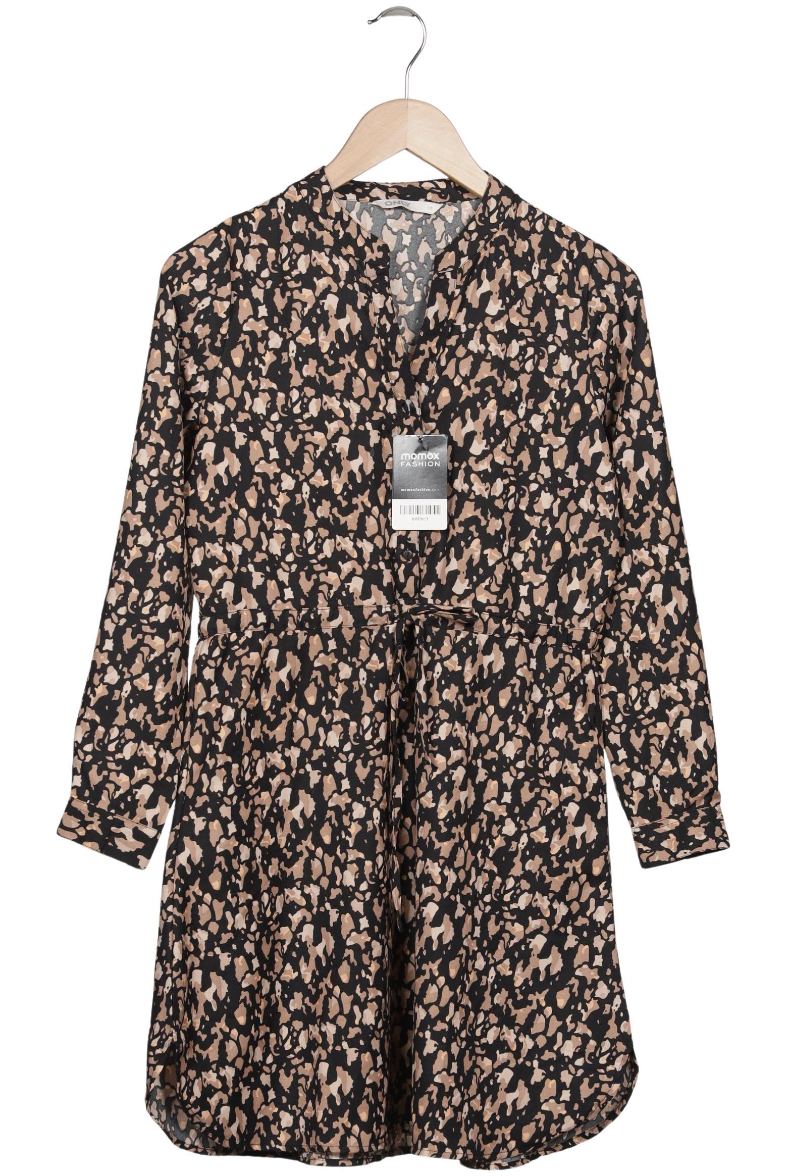 

Only Damen Kleid, schwarz, Gr. 34