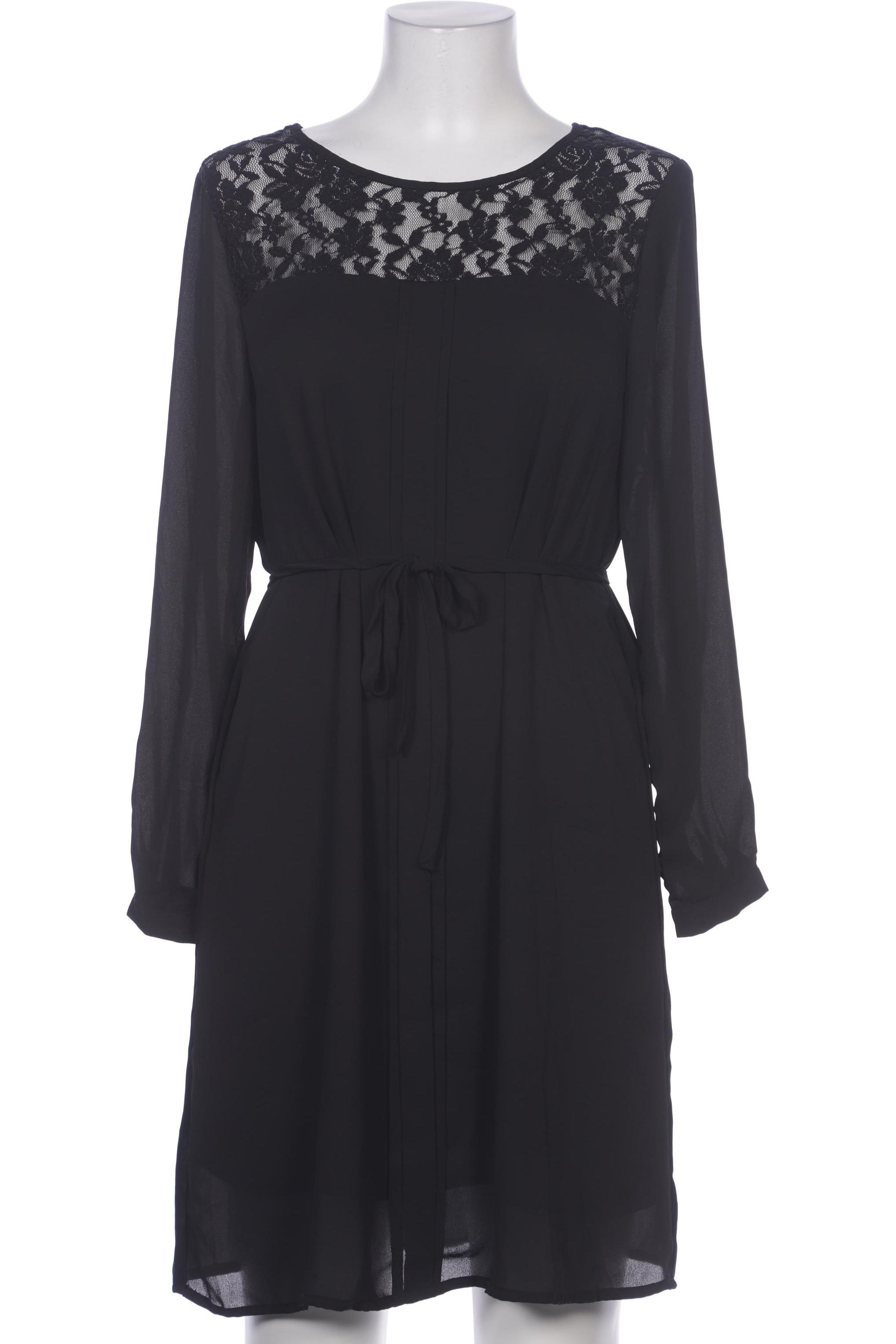 

Only Damen Kleid, schwarz, Gr. 38