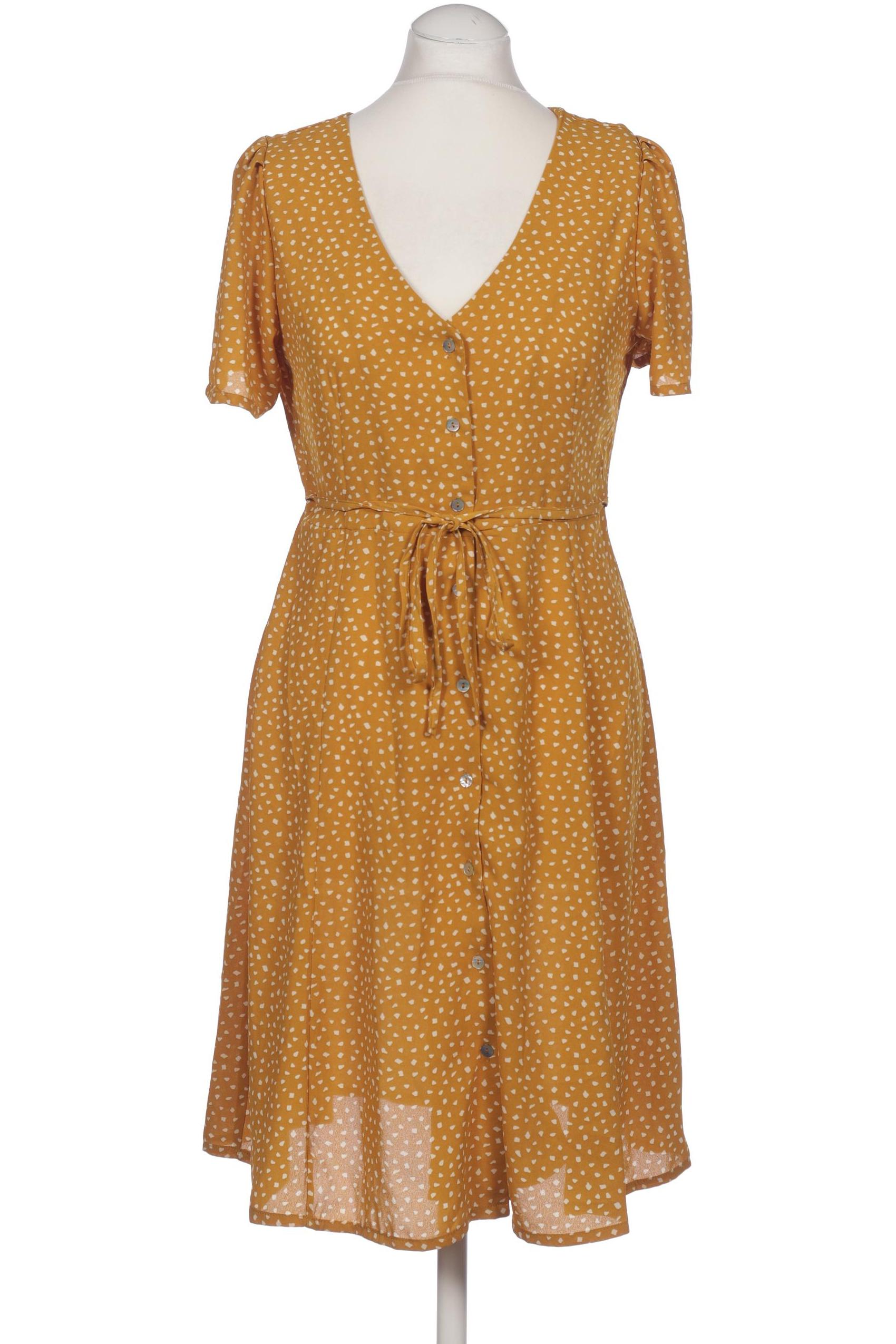 

ONLY Damen Kleid, orange