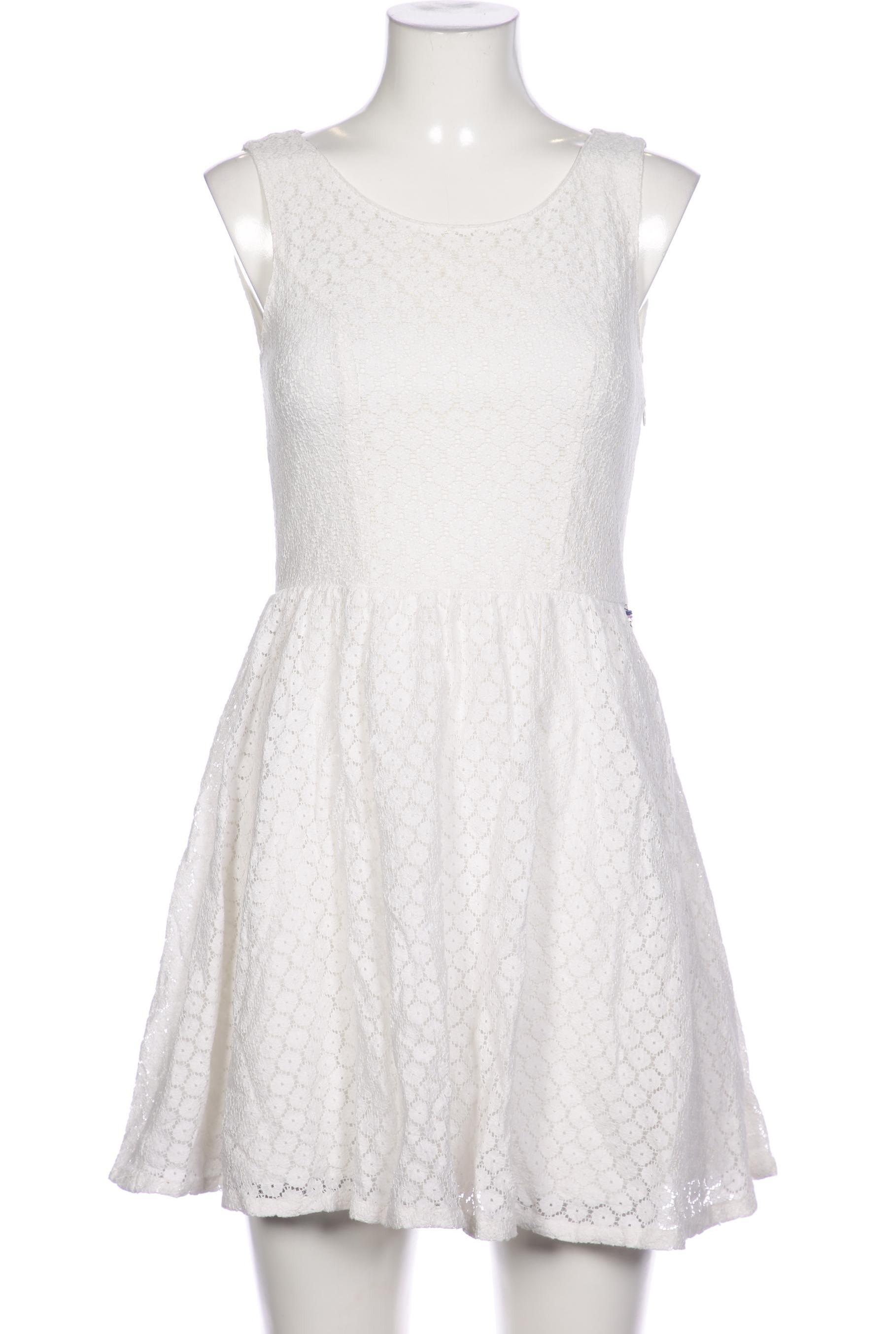 

ONLY Damen Kleid, weiß