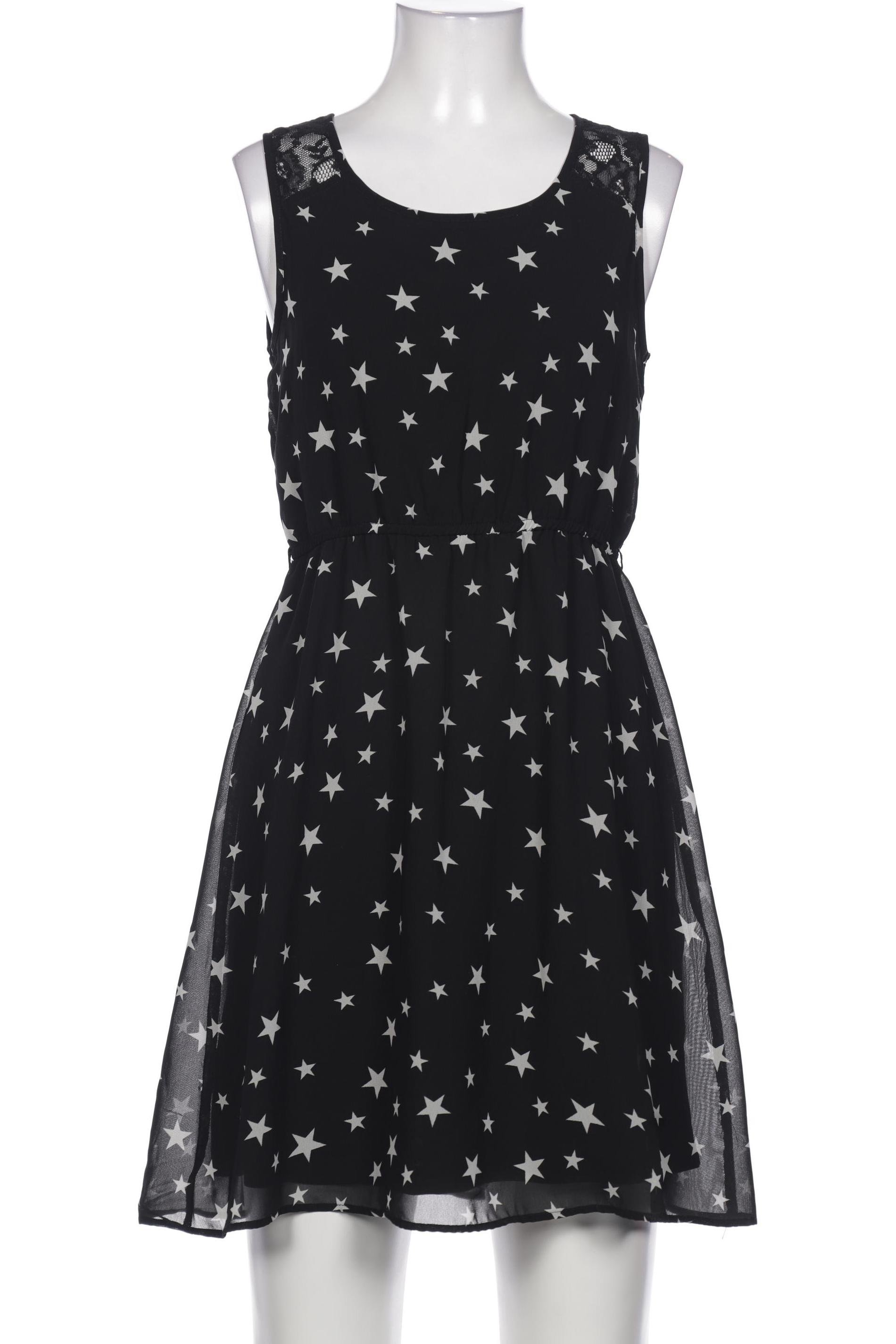 

Only Damen Kleid, schwarz, Gr. 36