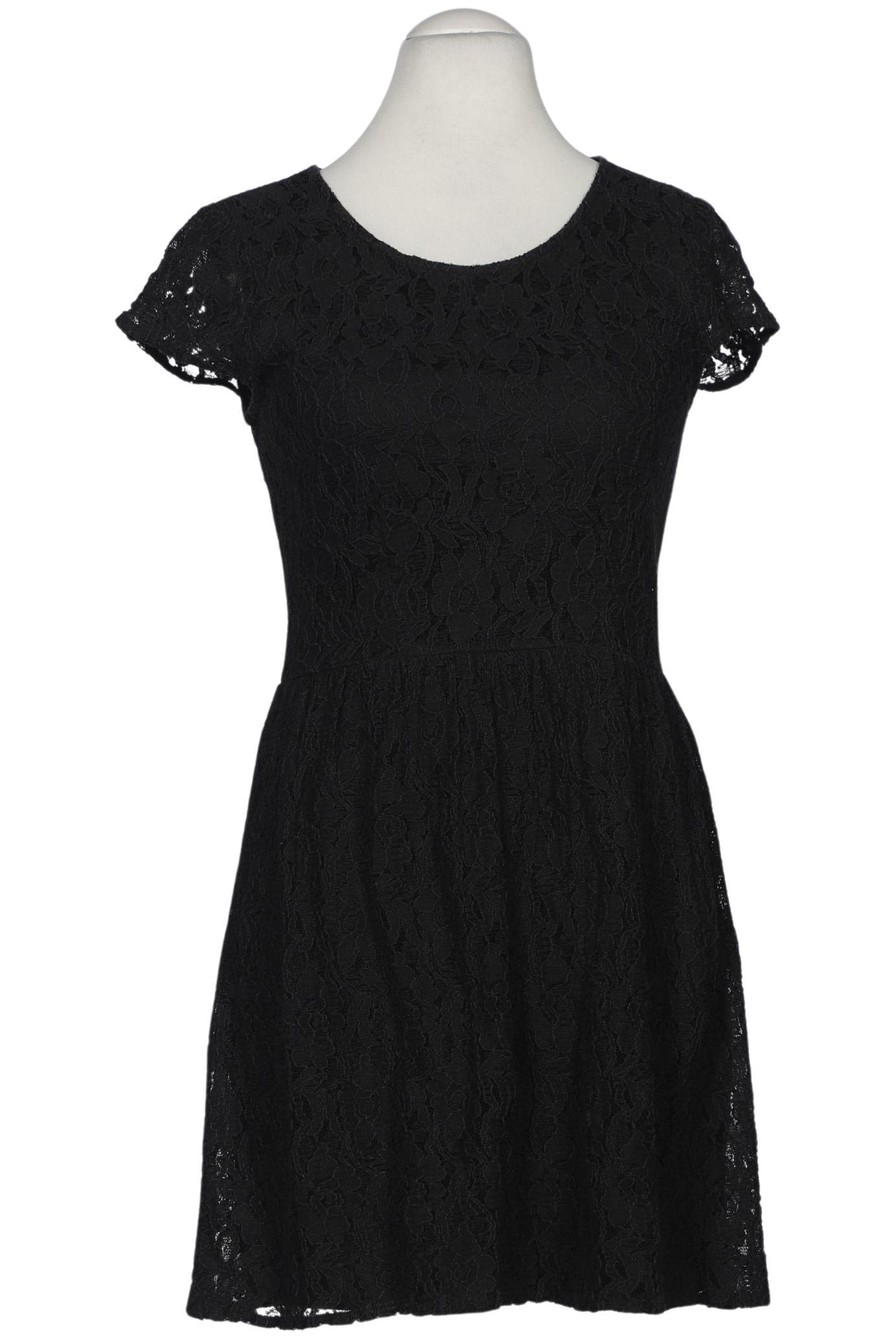

Only Damen Kleid, schwarz, Gr. 36