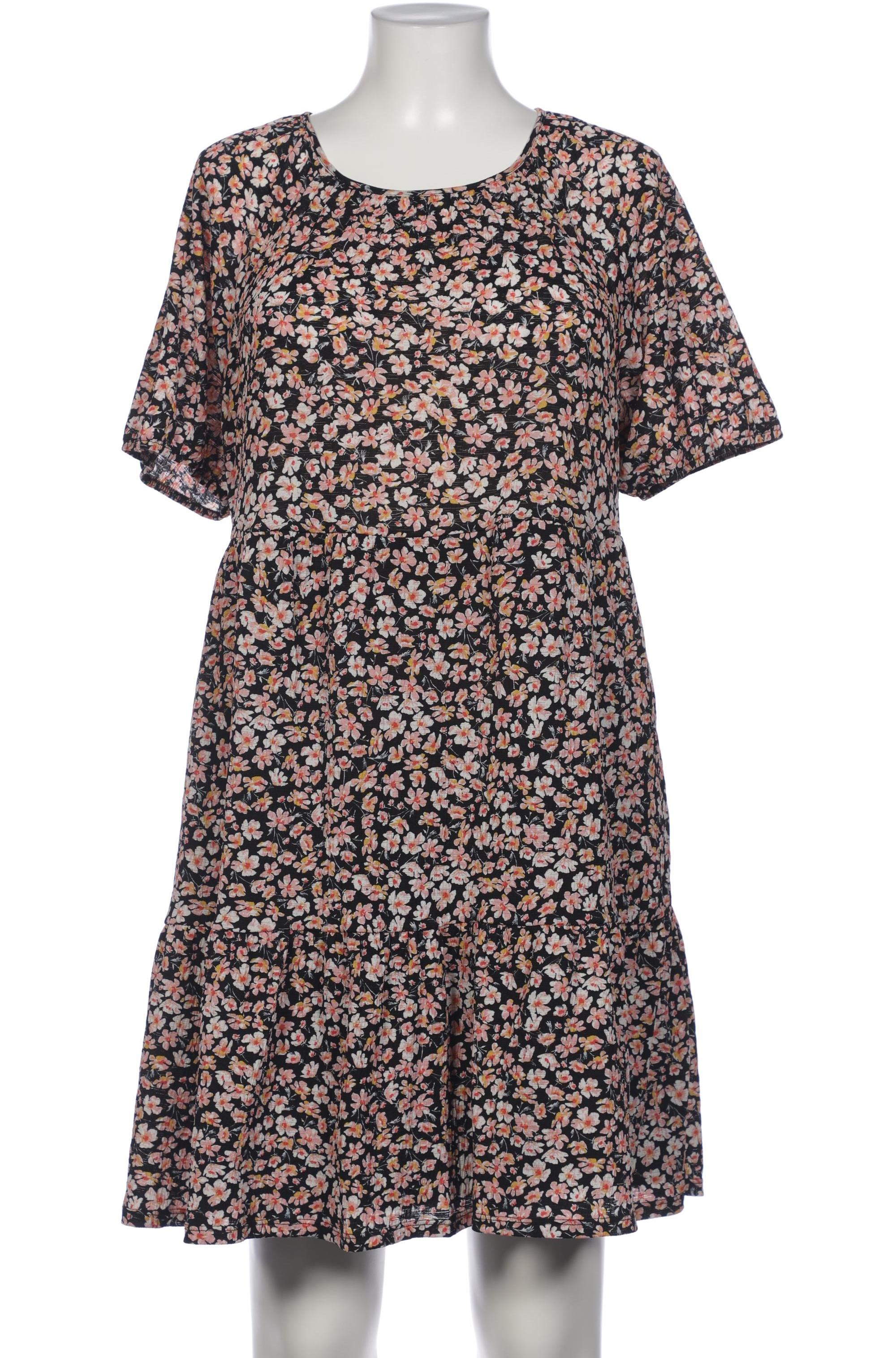 

Only Damen Kleid, schwarz, Gr. 44