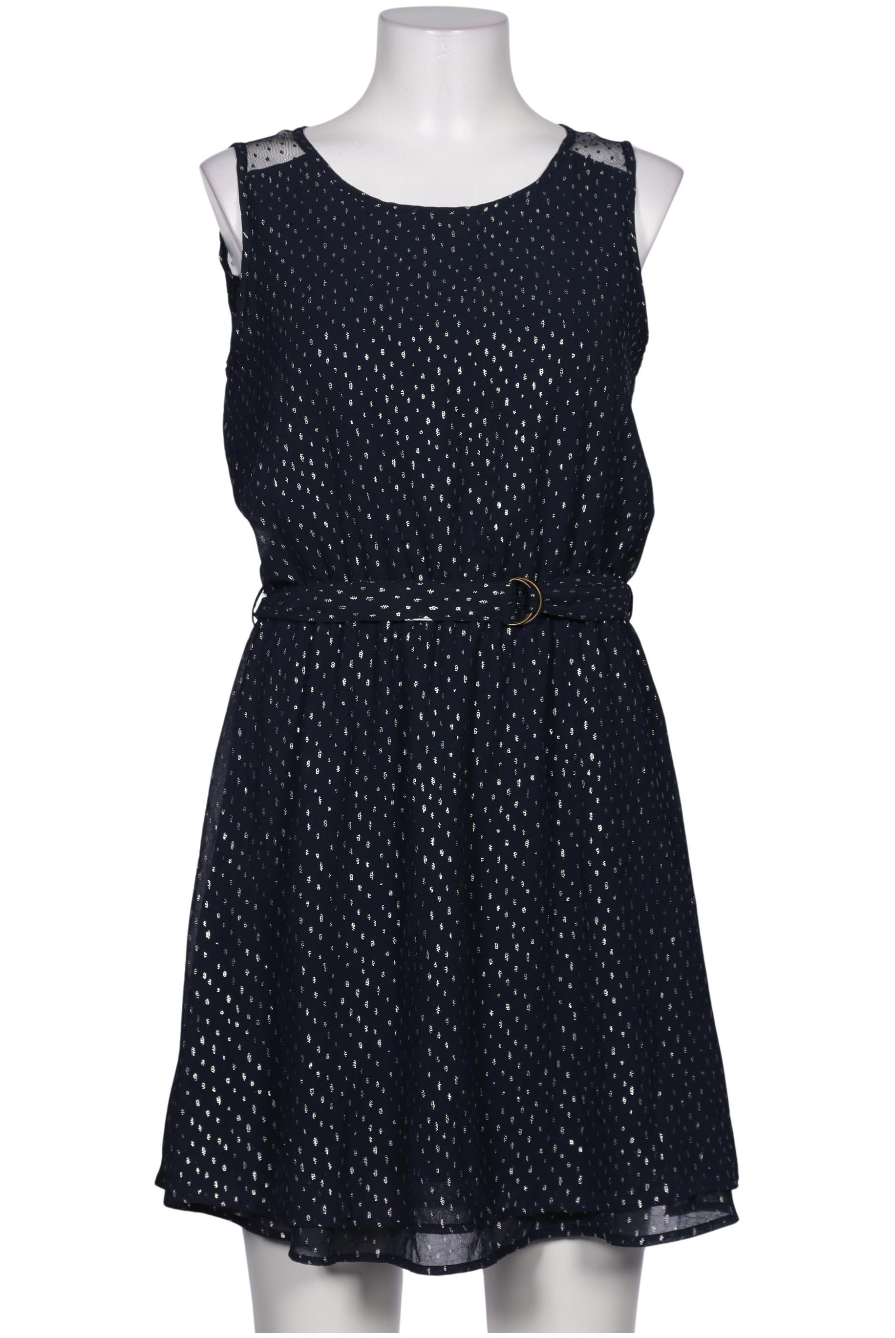 

Only Damen Kleid, marineblau, Gr. 38