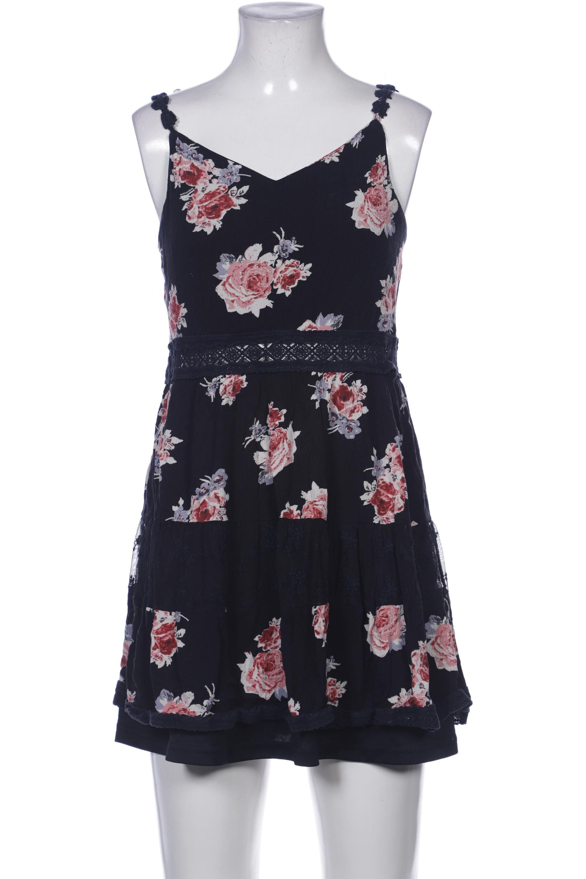 

Only Damen Kleid, marineblau, Gr. 36