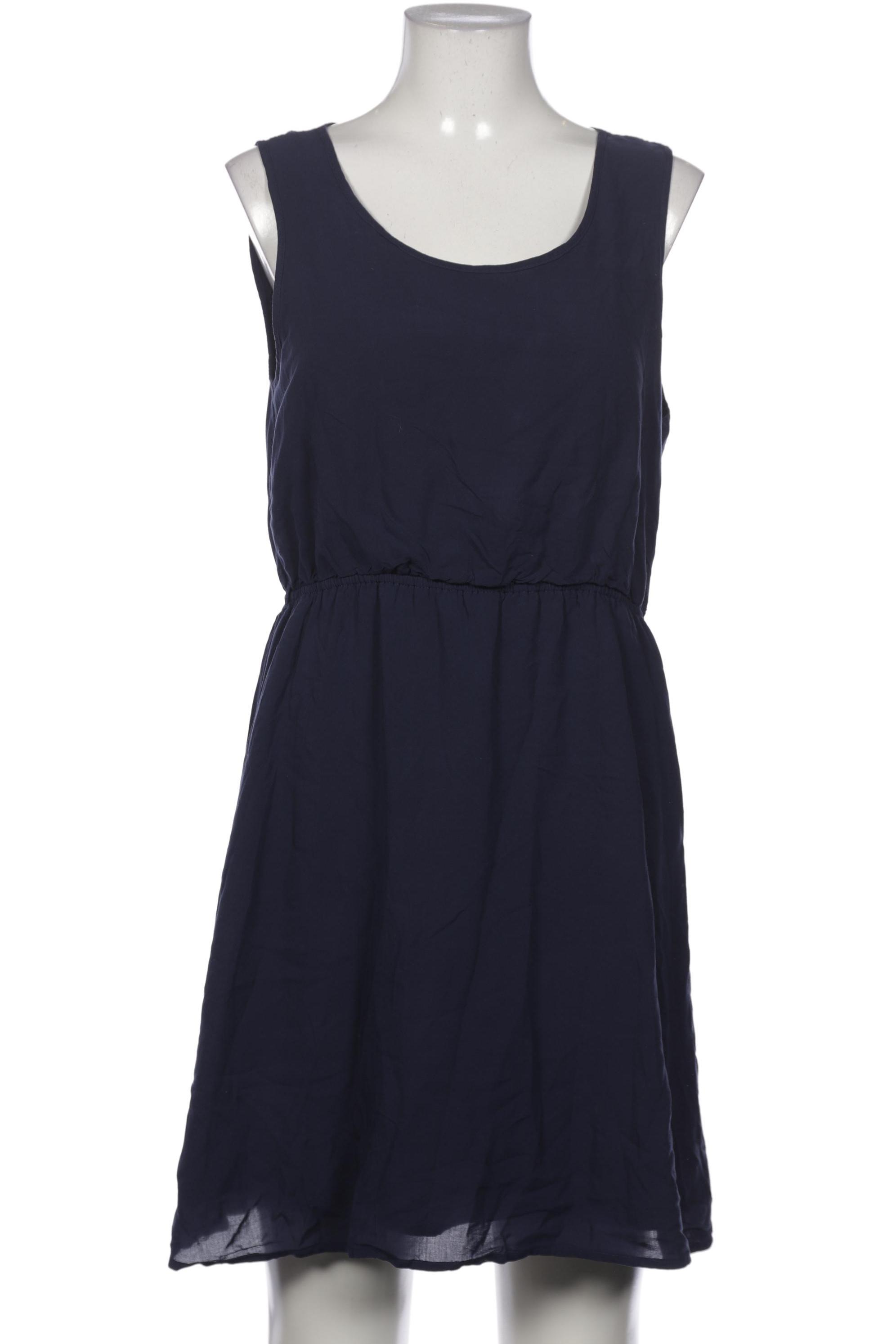 

Only Damen Kleid, marineblau, Gr. 42