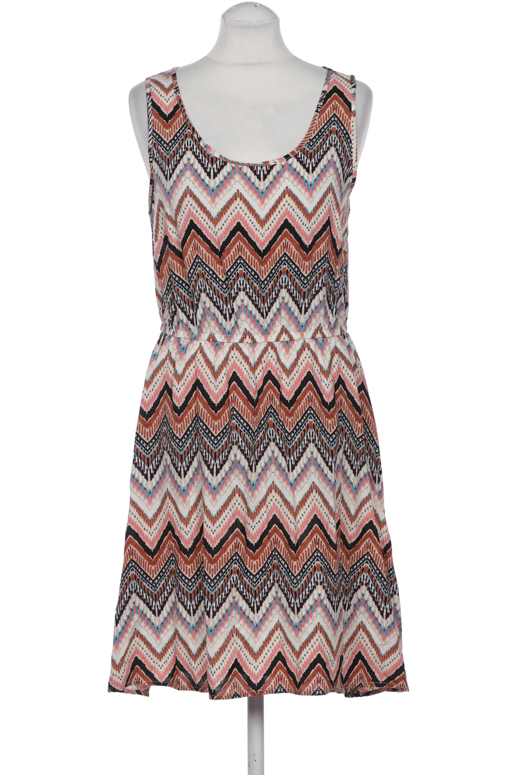 

Only Damen Kleid, mehrfarbig, Gr. 38