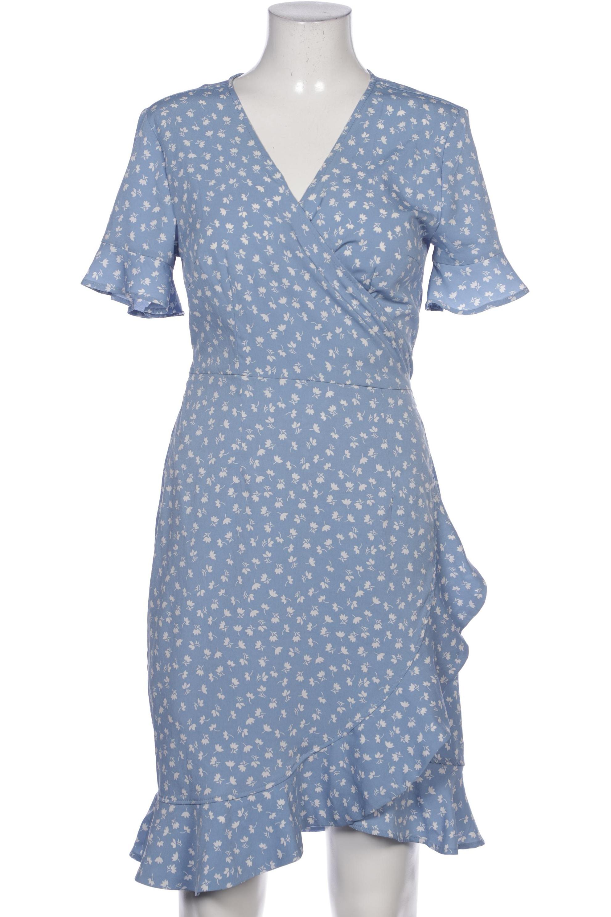 

Only Damen Kleid, blau, Gr. 40